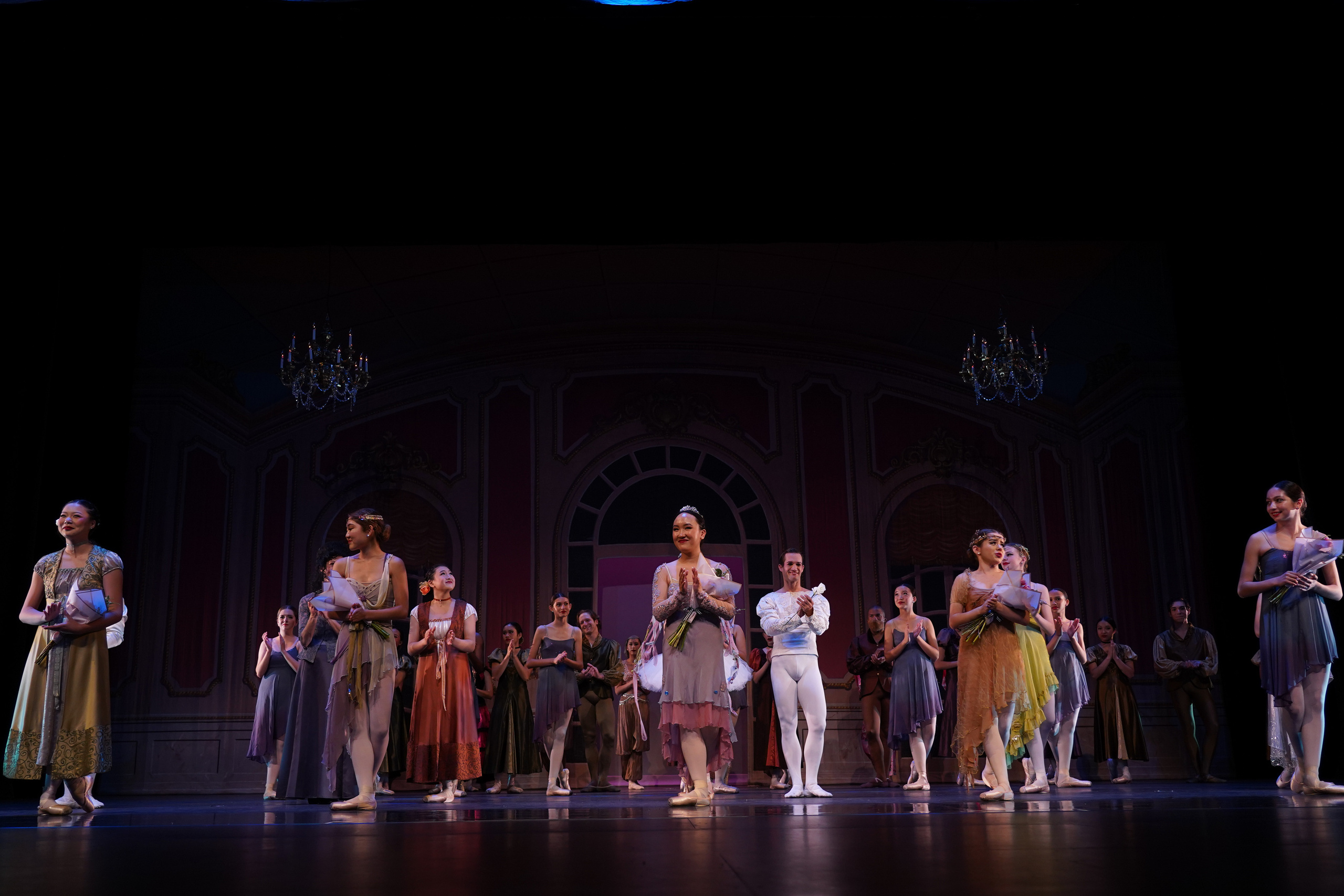 Cinderella 2022. Santa Clarita Photographer