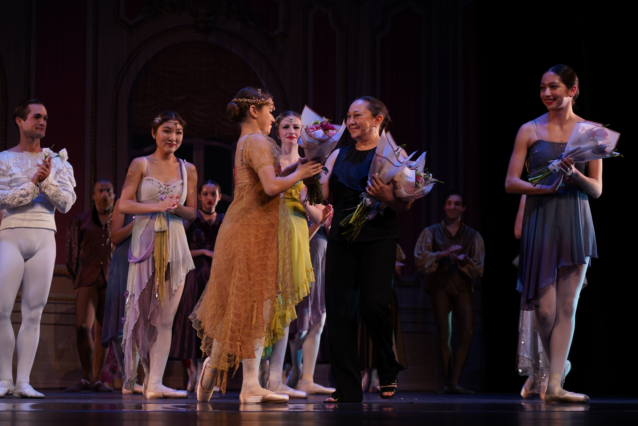 Cinderella 2022. Santa Clarita Photographer