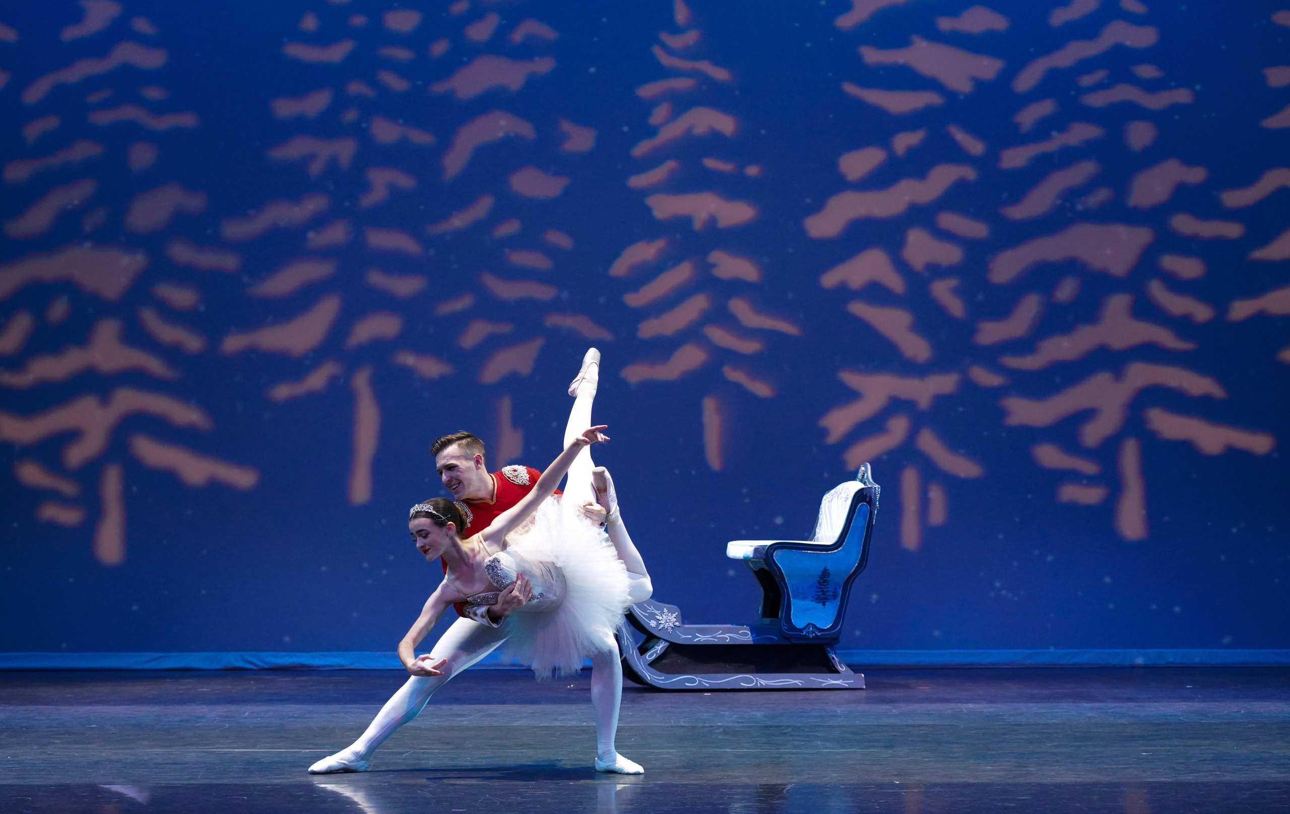 Nutcracker 2022. Santa Clarita Photographer