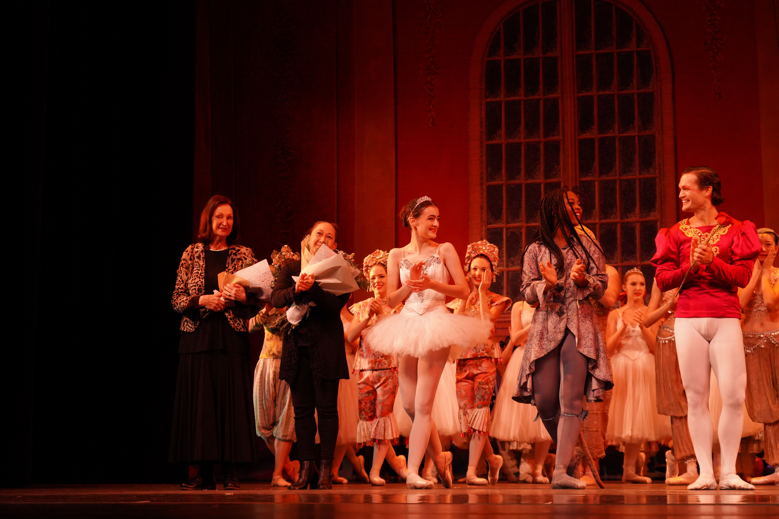 Nutcracker 2022. Santa Clarita Photographer