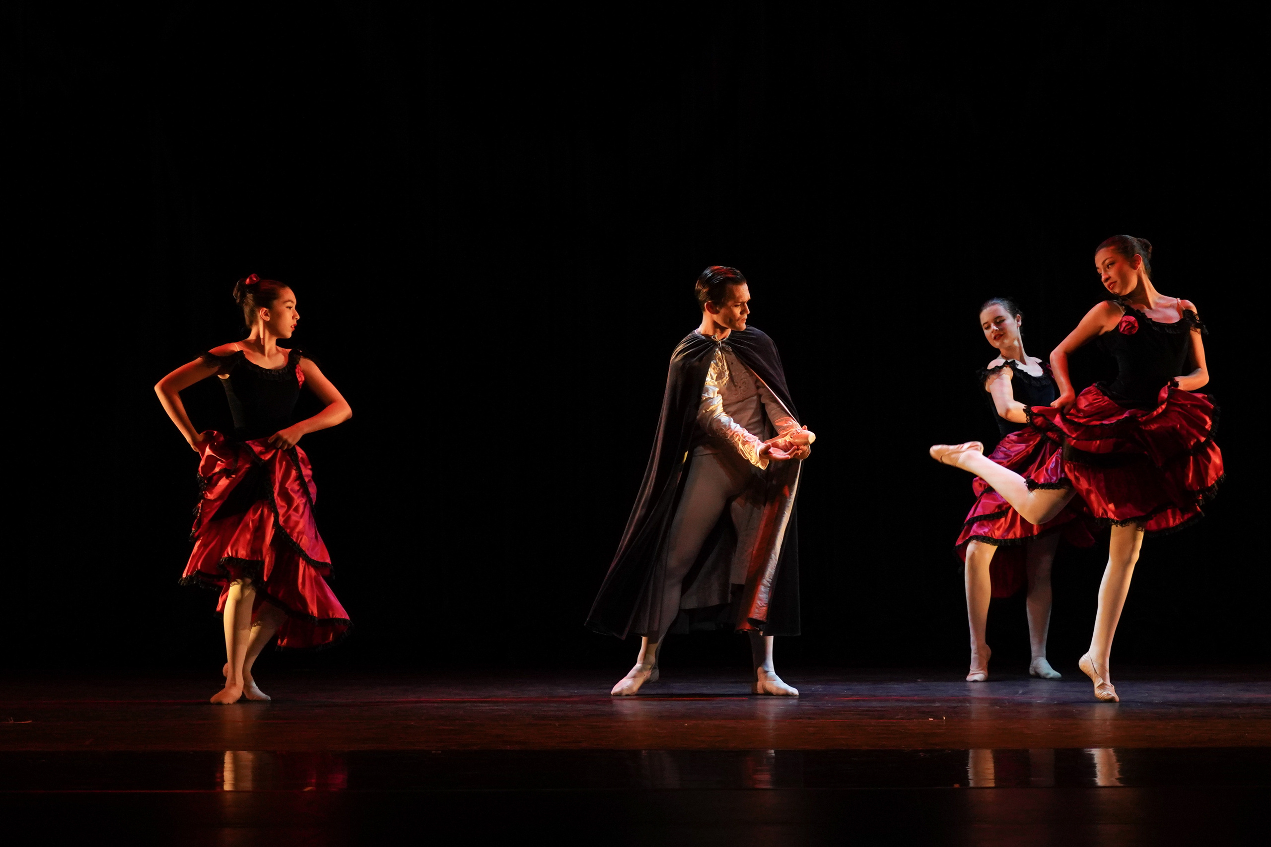 Cinderella 2022. Santa Clarita Photographer