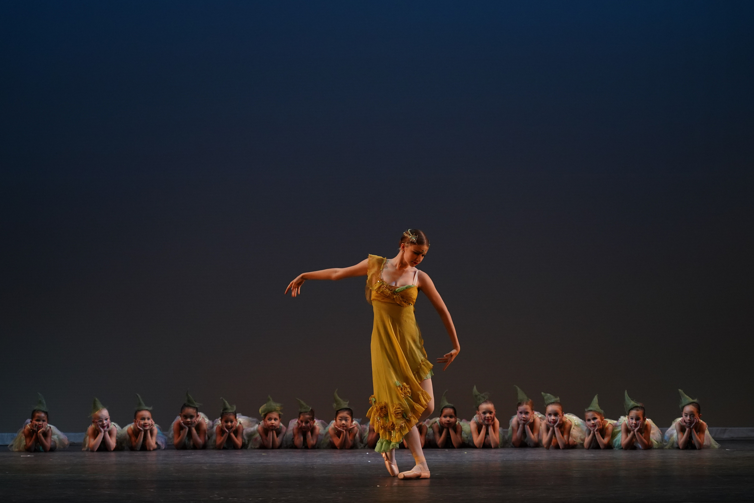 Cinderella 2022. Santa Clarita Photographer