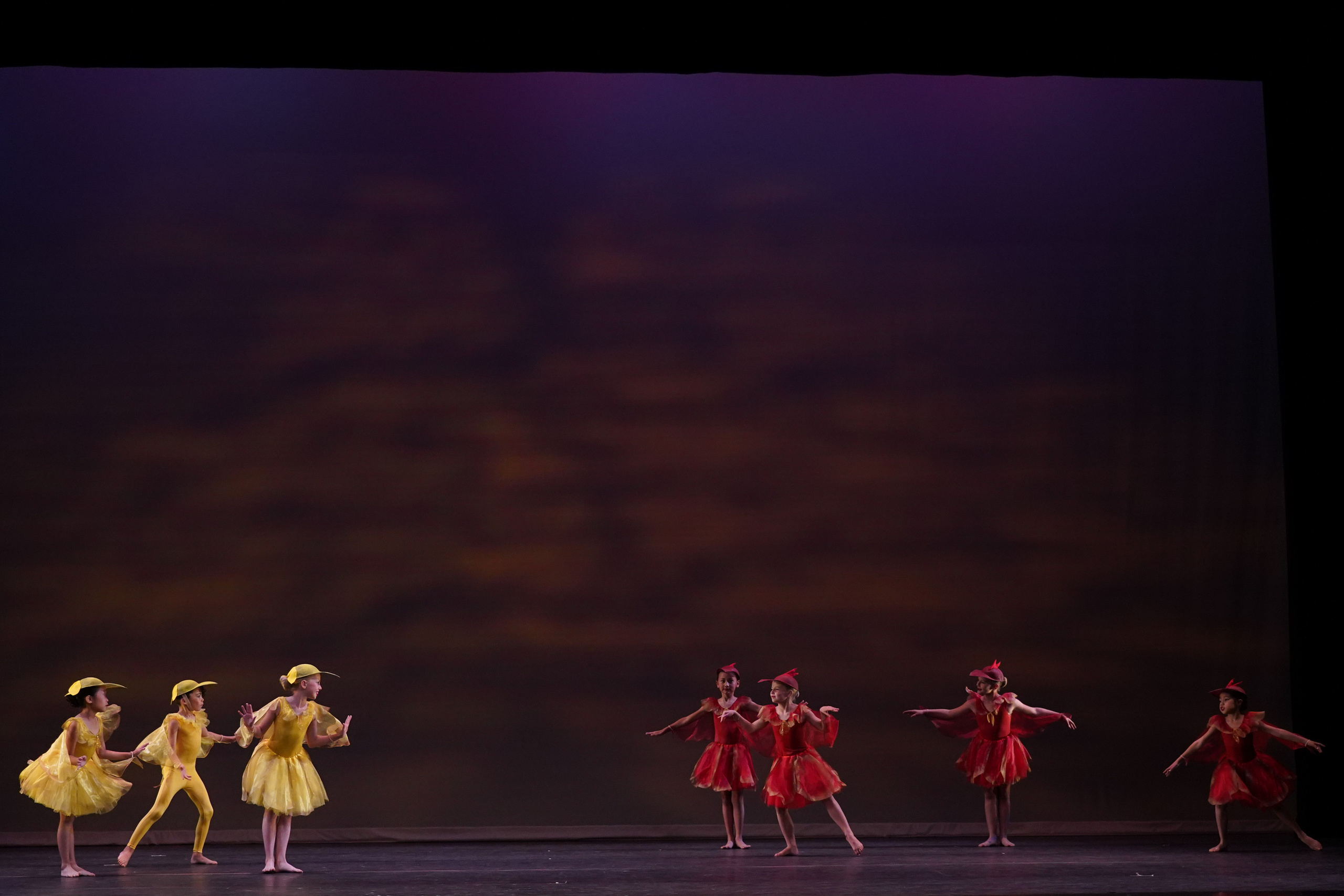 Cinderella 2022. Santa Clarita Photographer