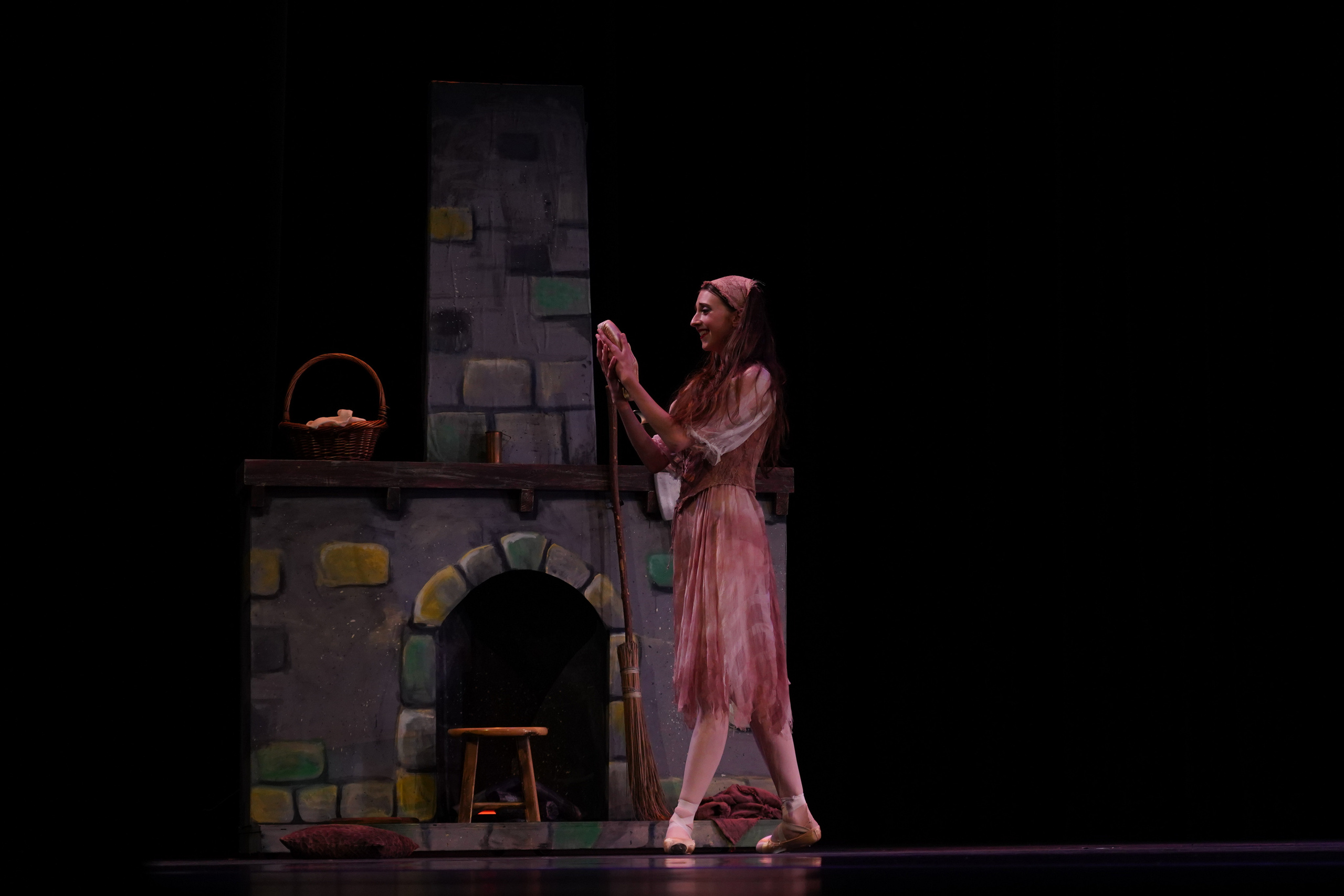 Cinderella 2022. Santa Clarita Photographer