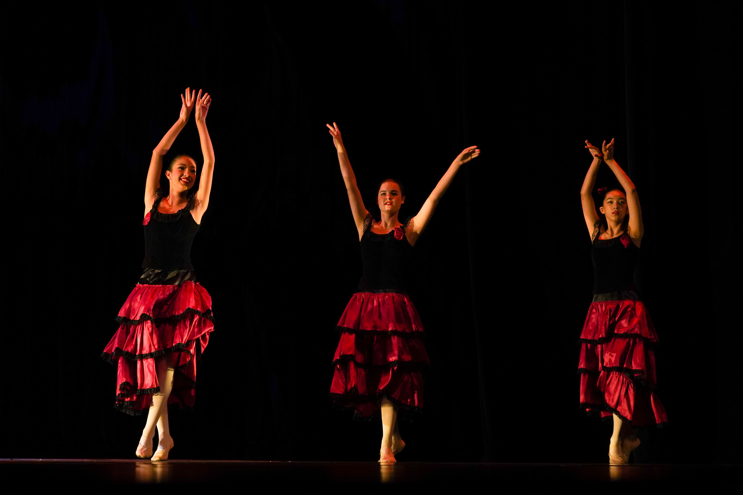 Cinderella 2022. Santa Clarita Photographer