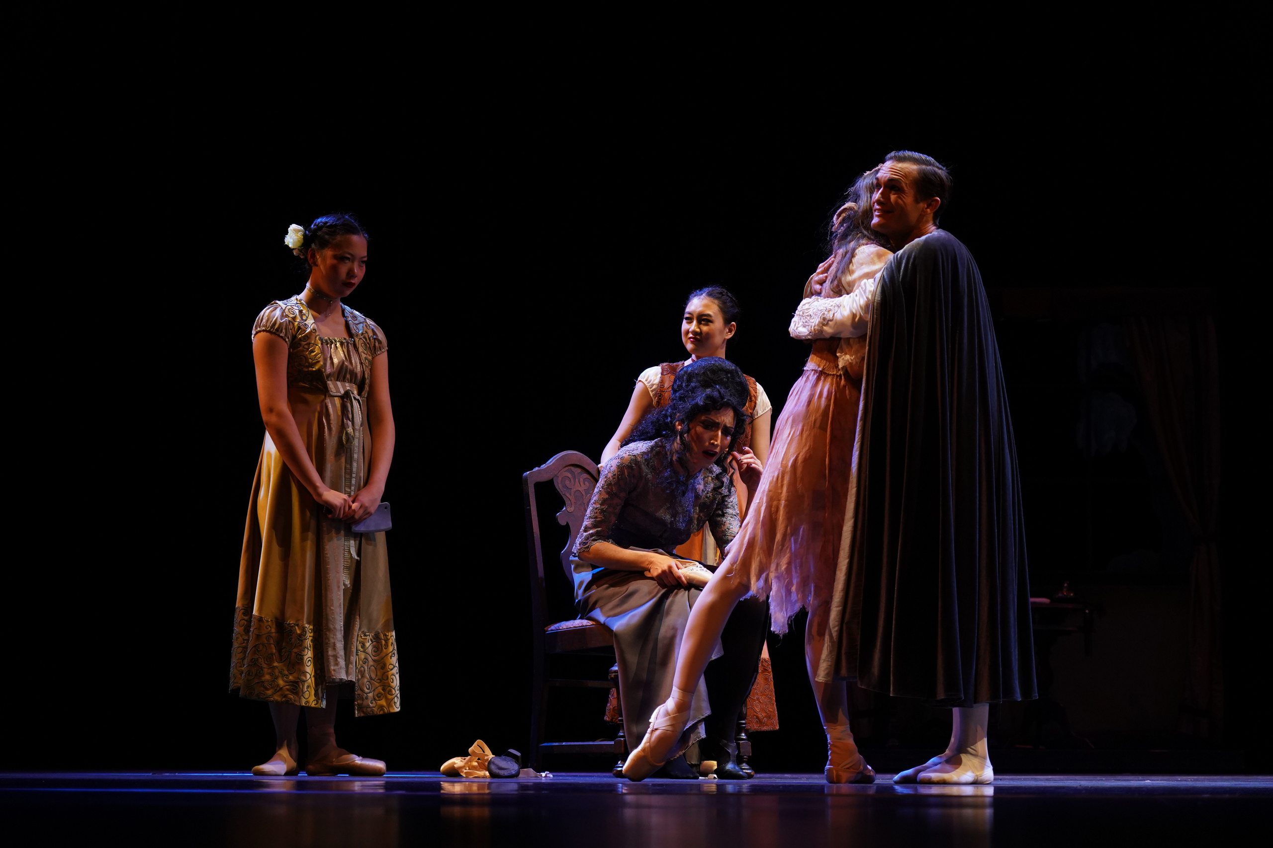 Cinderella 2022. Santa Clarita Photographer