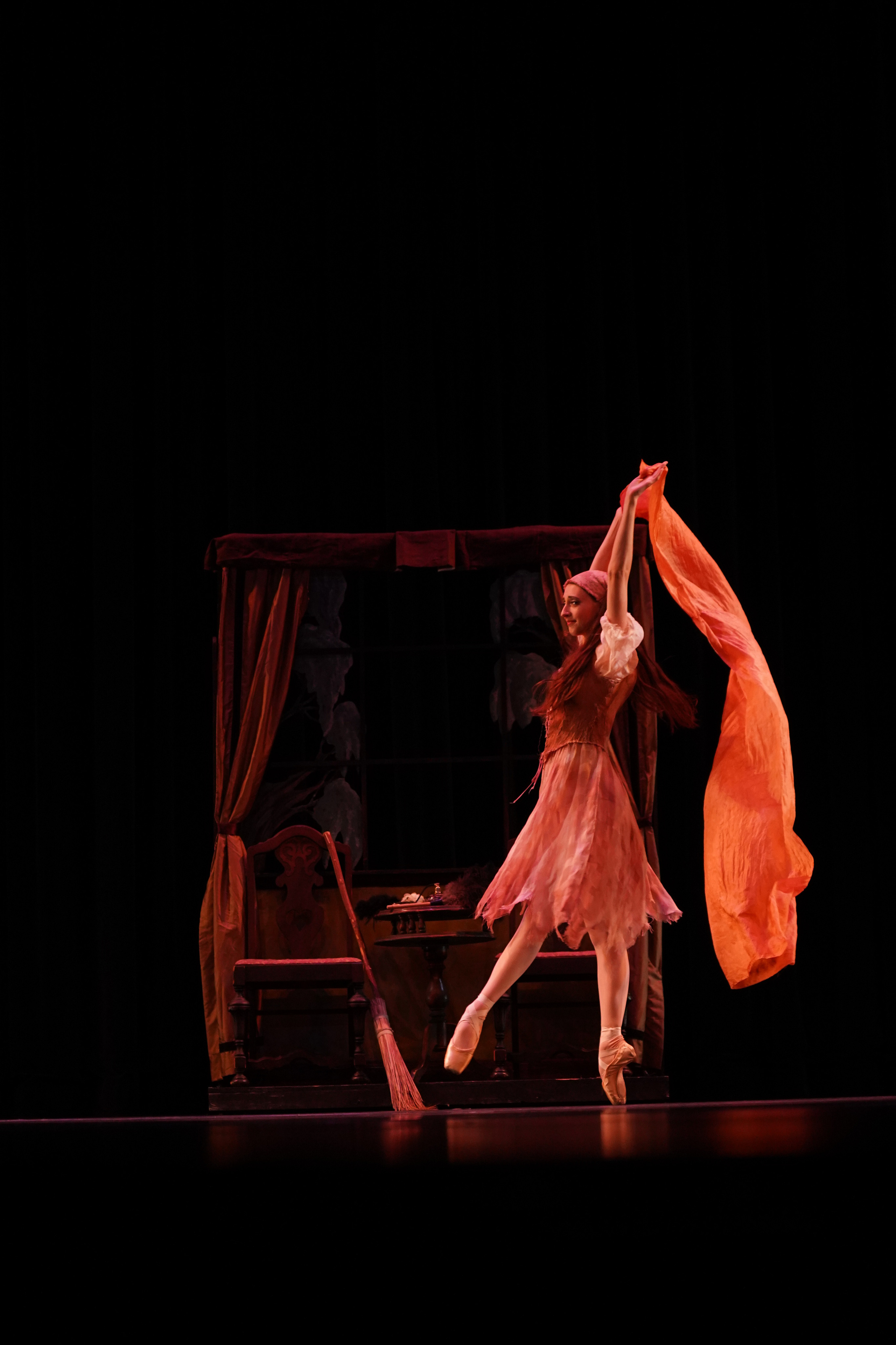 Cinderella 2022. Santa Clarita Photographer