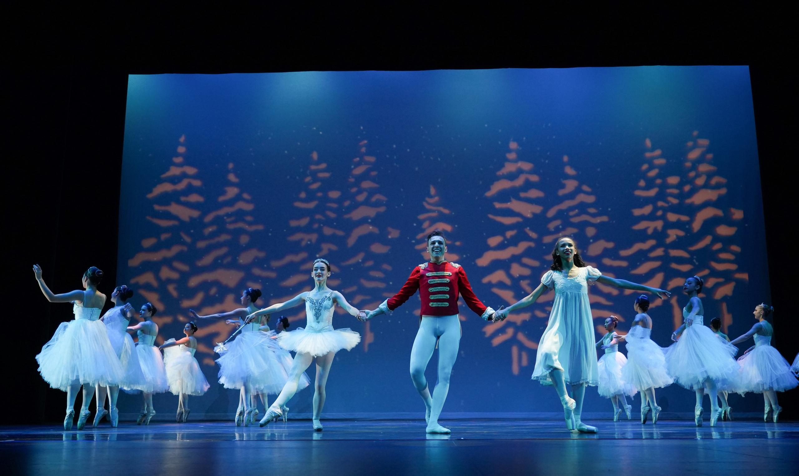 Nutcracker 2022. Santa Clarita Photographer