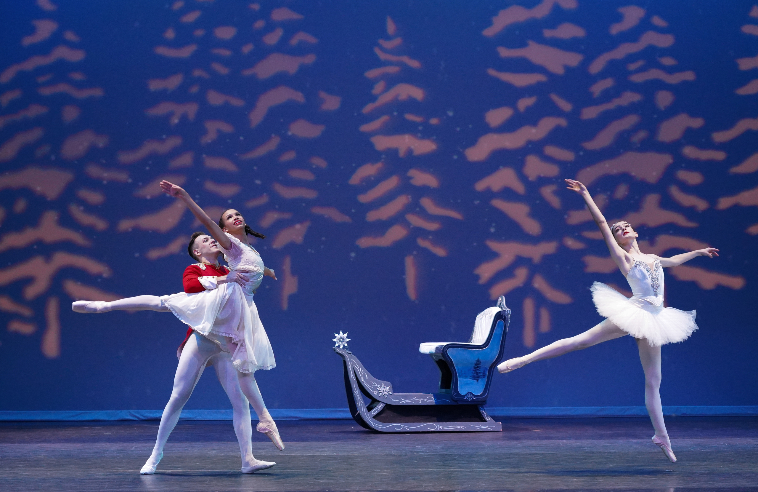 Nutcracker 2022. Santa Clarita Photographer