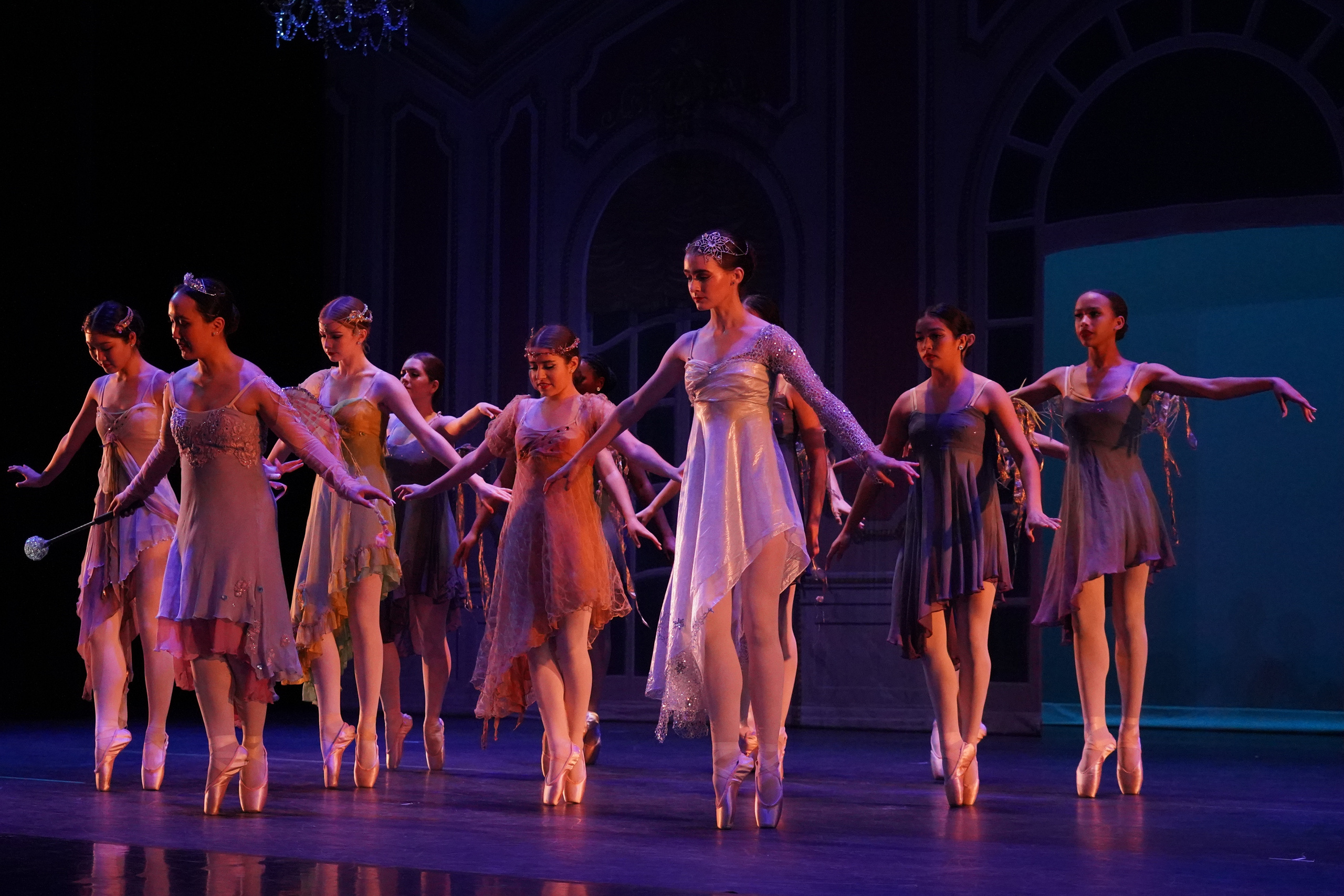 Cinderella 2022. Santa Clarita Photographer