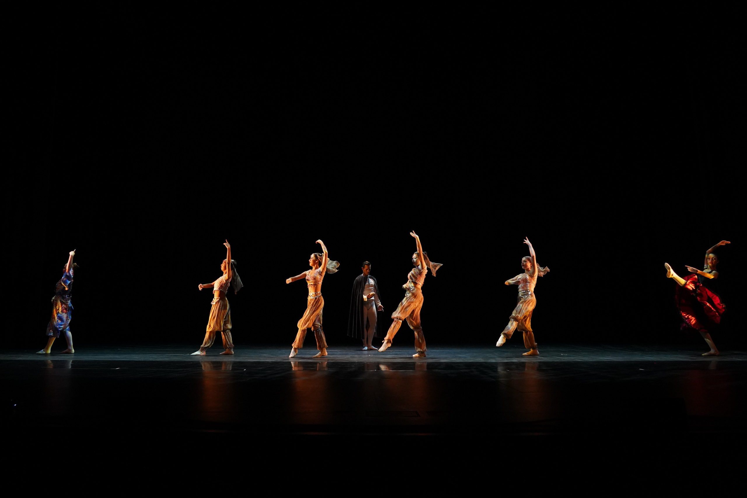 Cinderella 2022. Santa Clarita Photographer