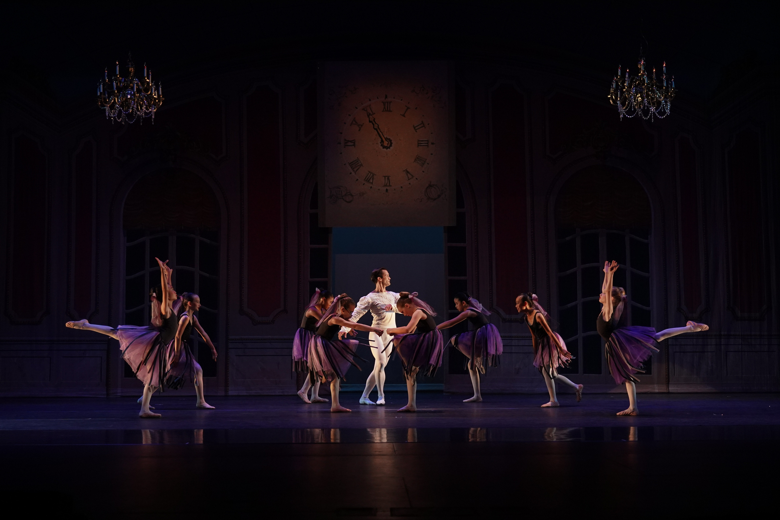 Cinderella 2022. Santa Clarita Photographer