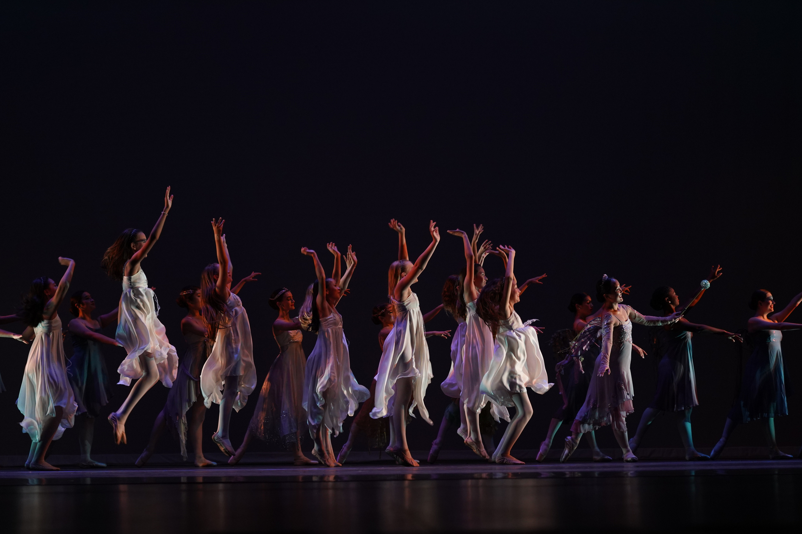 Cinderella 2022. Santa Clarita Photographer