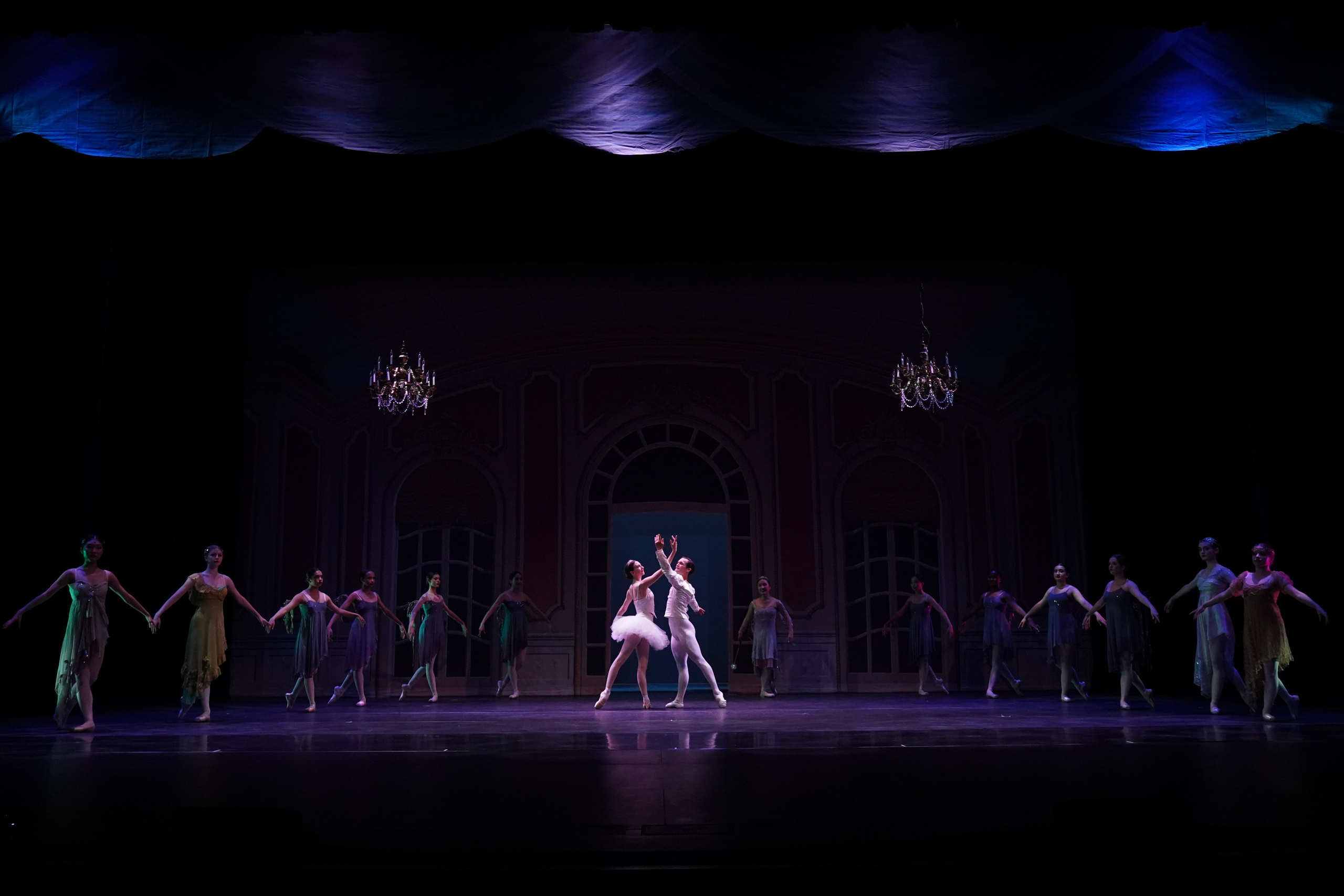 Cinderella 2022. Santa Clarita Photographer