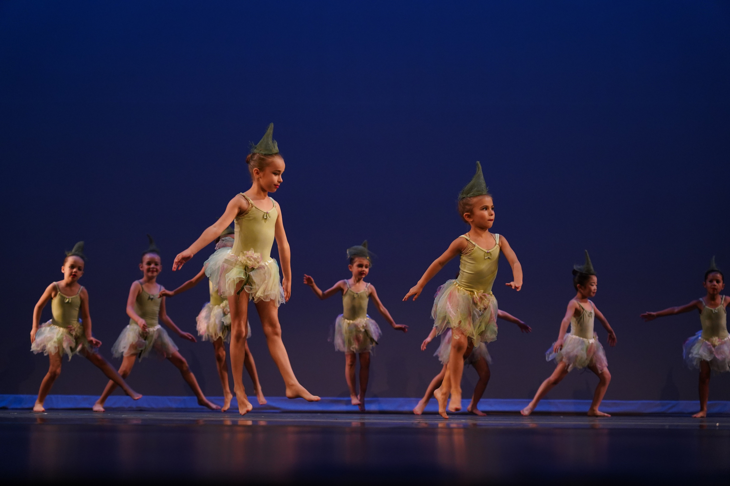 Cinderella 2022. Santa Clarita Photographer