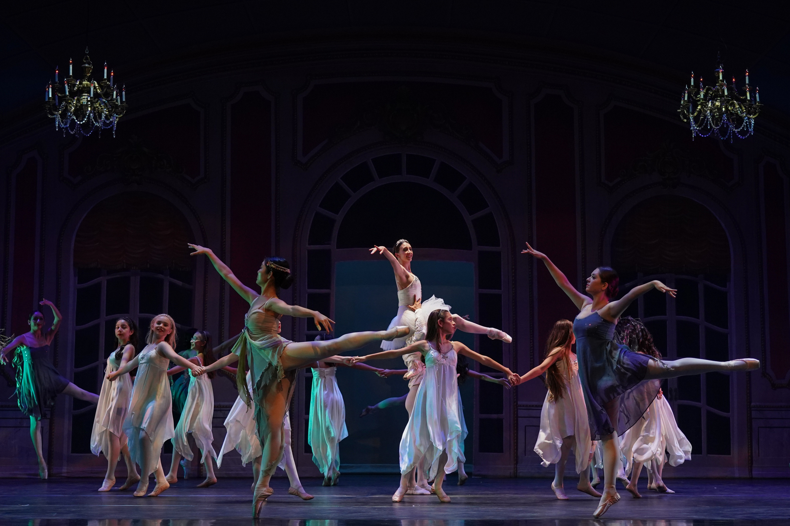 Cinderella 2022. Santa Clarita Photographer