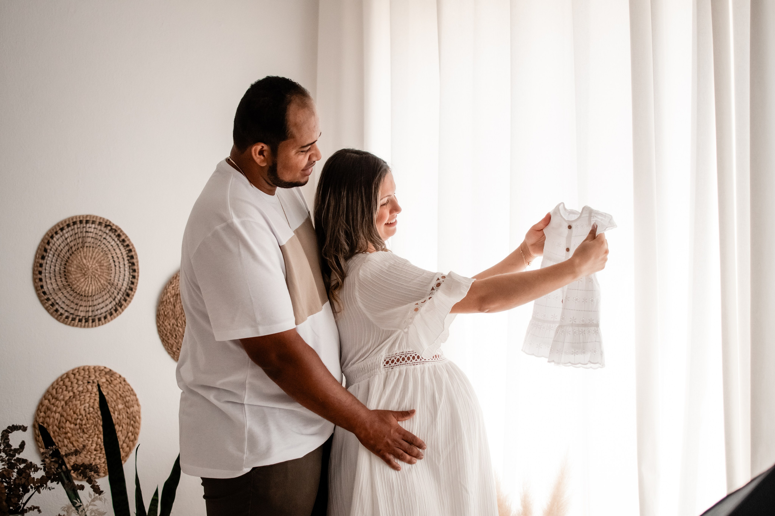 Grávidas. Niaferreiraphotography