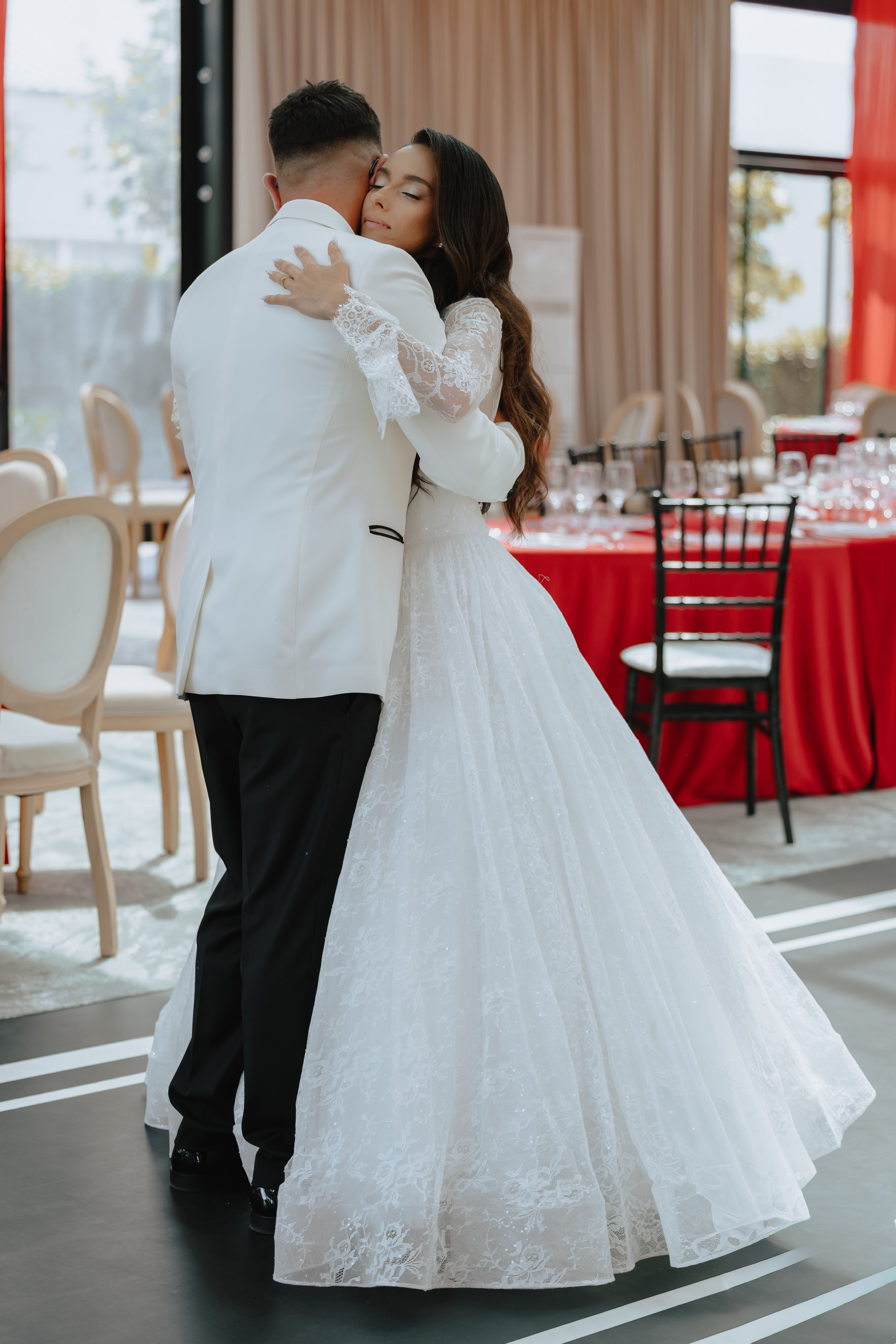 🌸✨💚Alexandra & Andrei🌸✨💚. Romeo Dimache — Wedding photographer in Romania