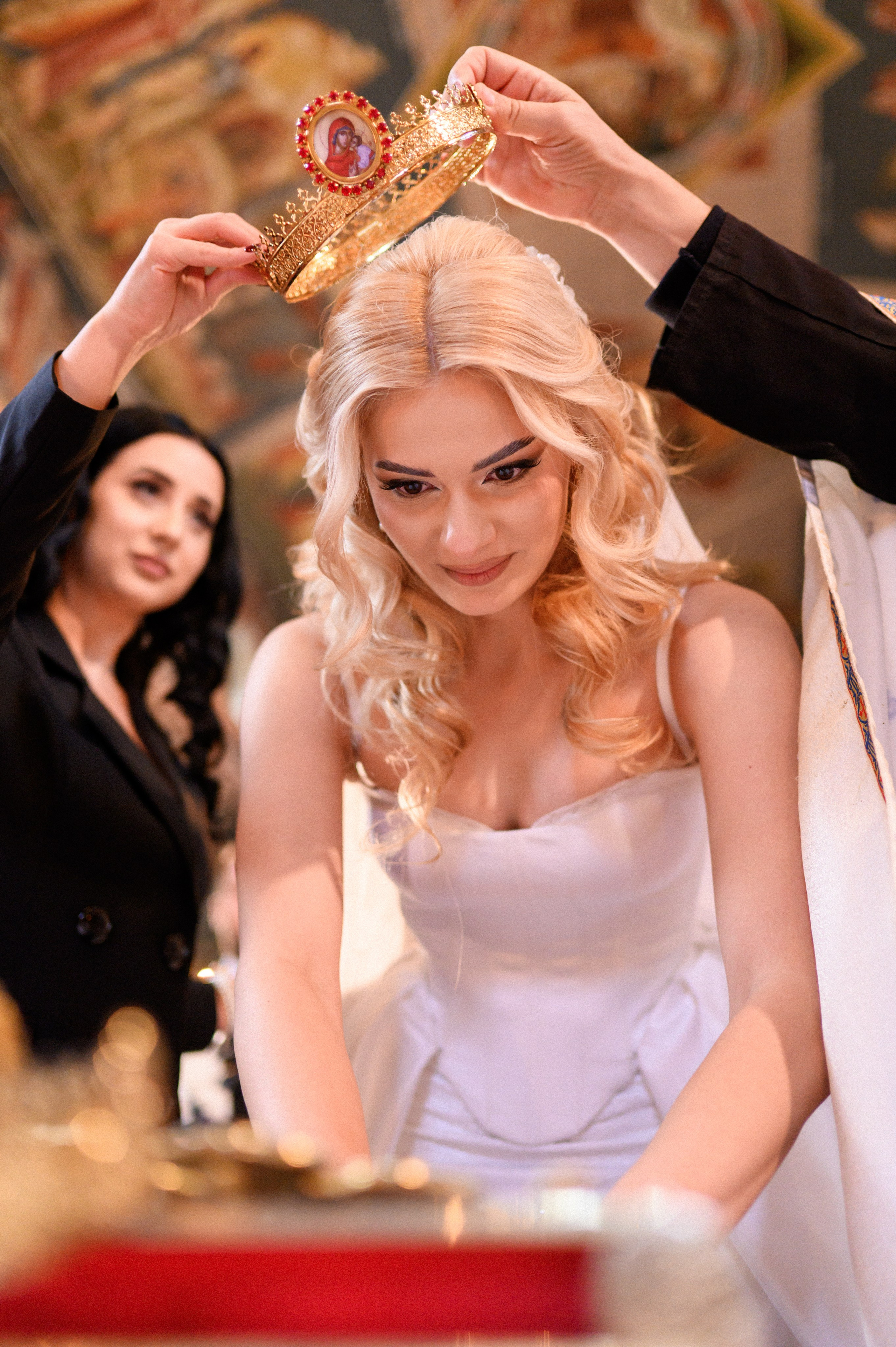 Ștefana & Cosmin. BCarp Productions