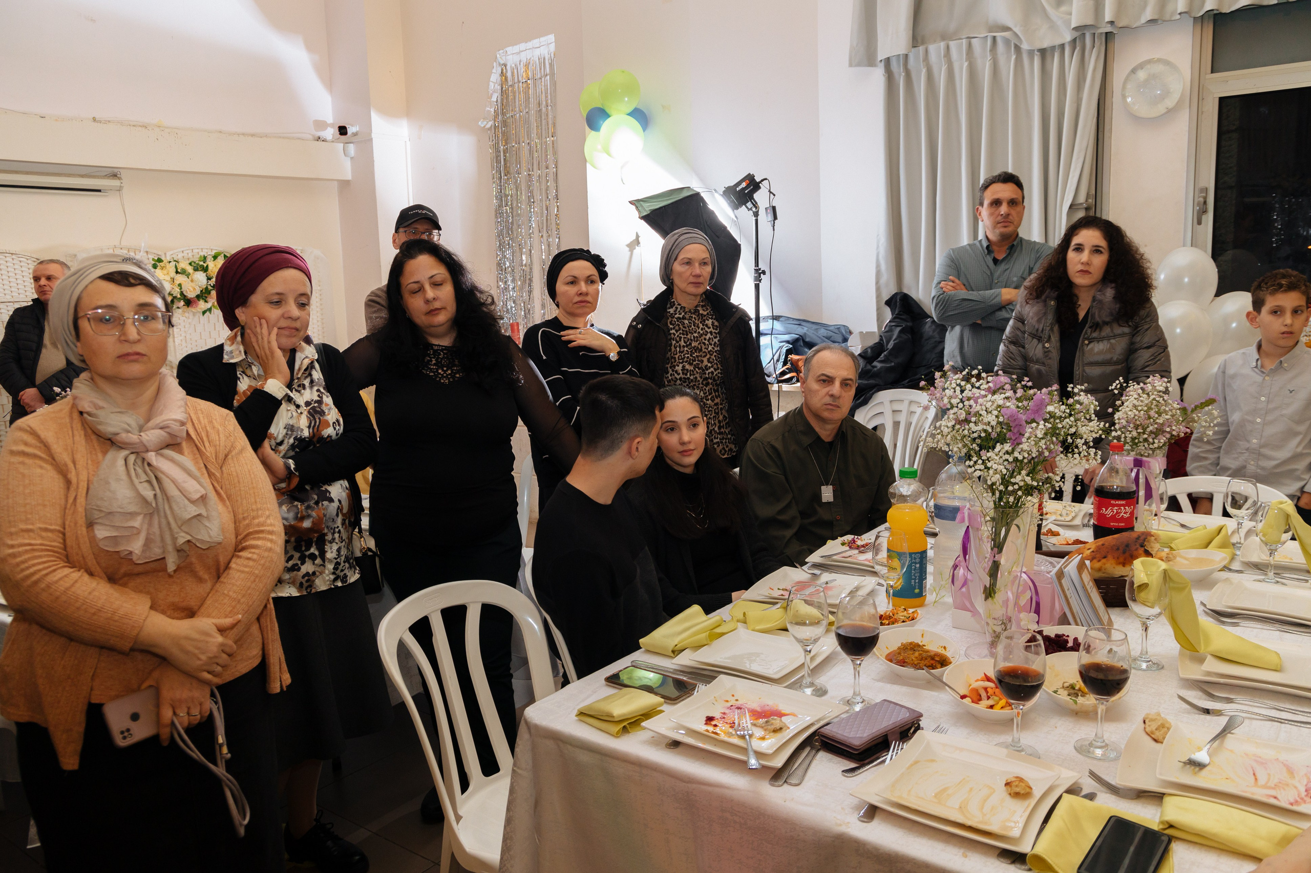 Wedding Adel & Sasha. Home