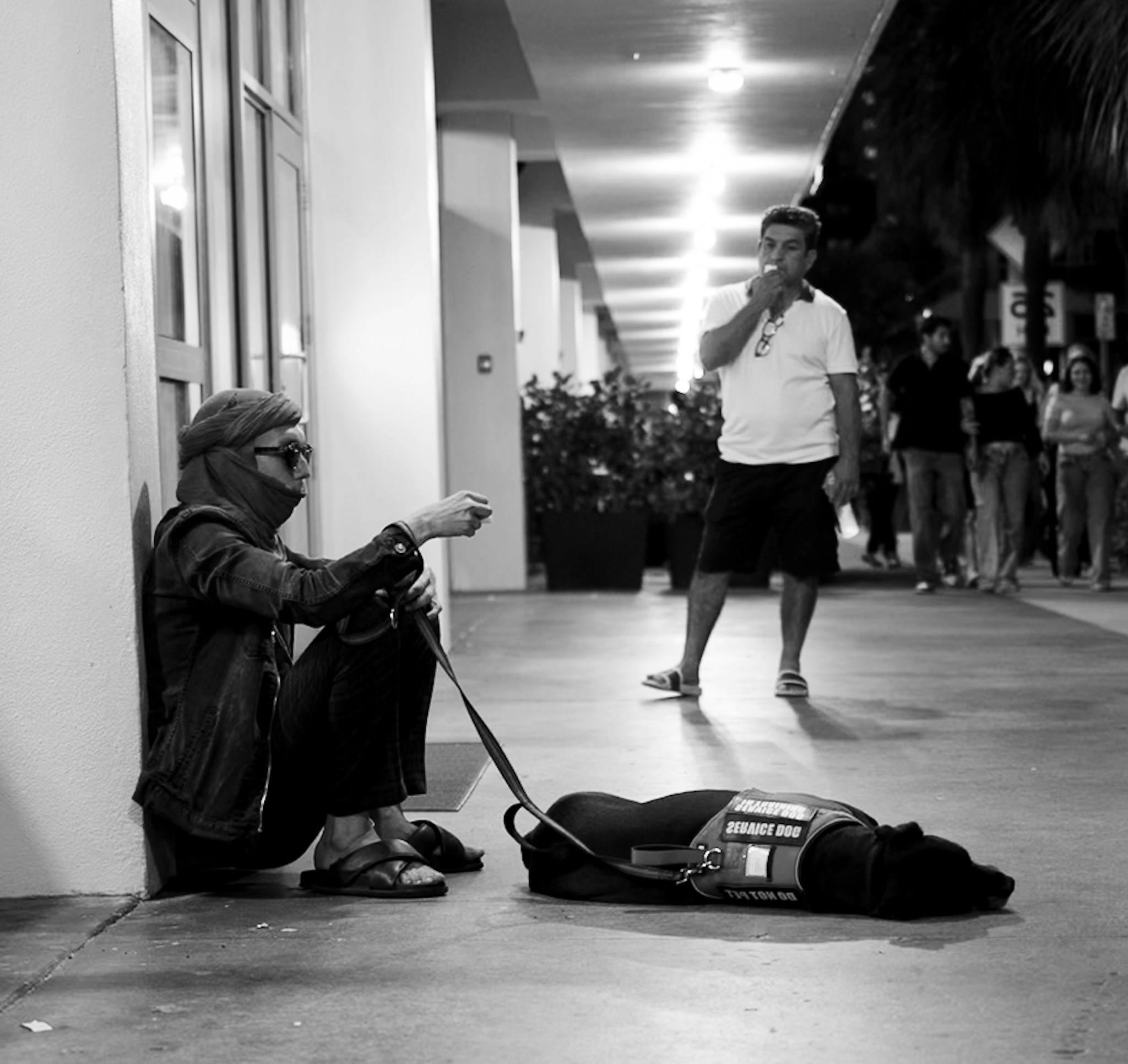 Art Basel 2025 Faena Miami. Out and About 239