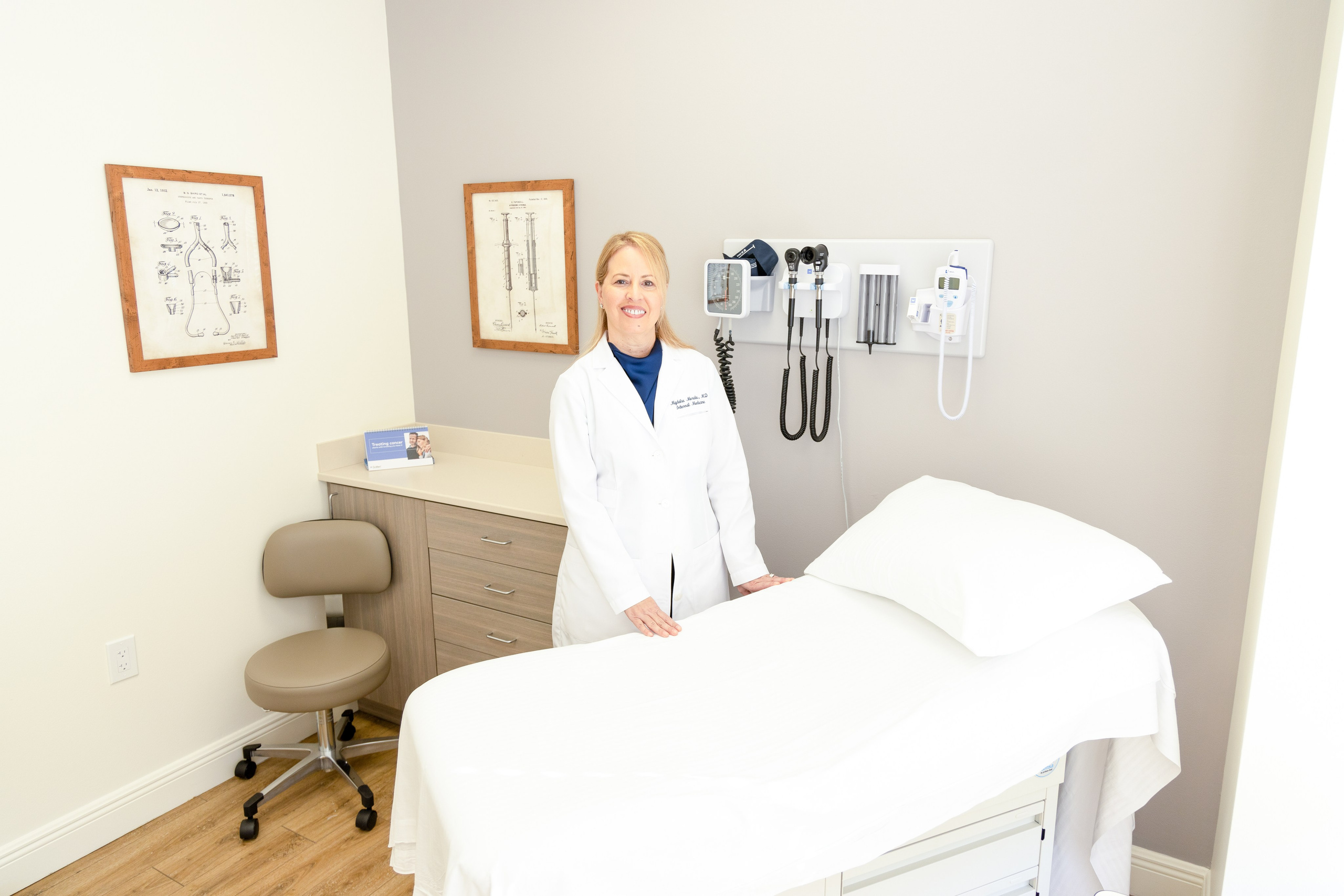 Medical Office. Out and About 239