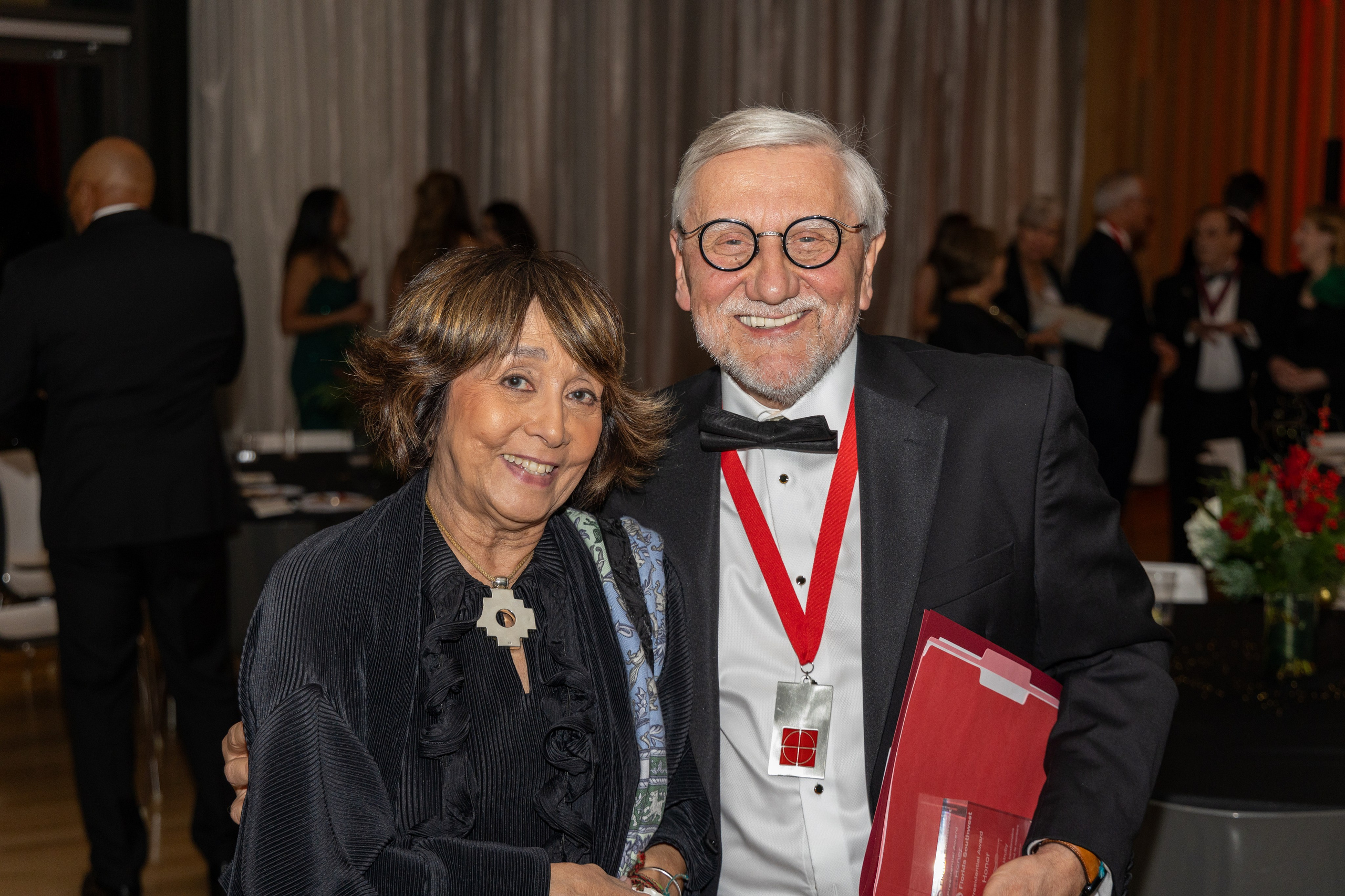 AIA American Architect Association Awards Gala. Out and About 239