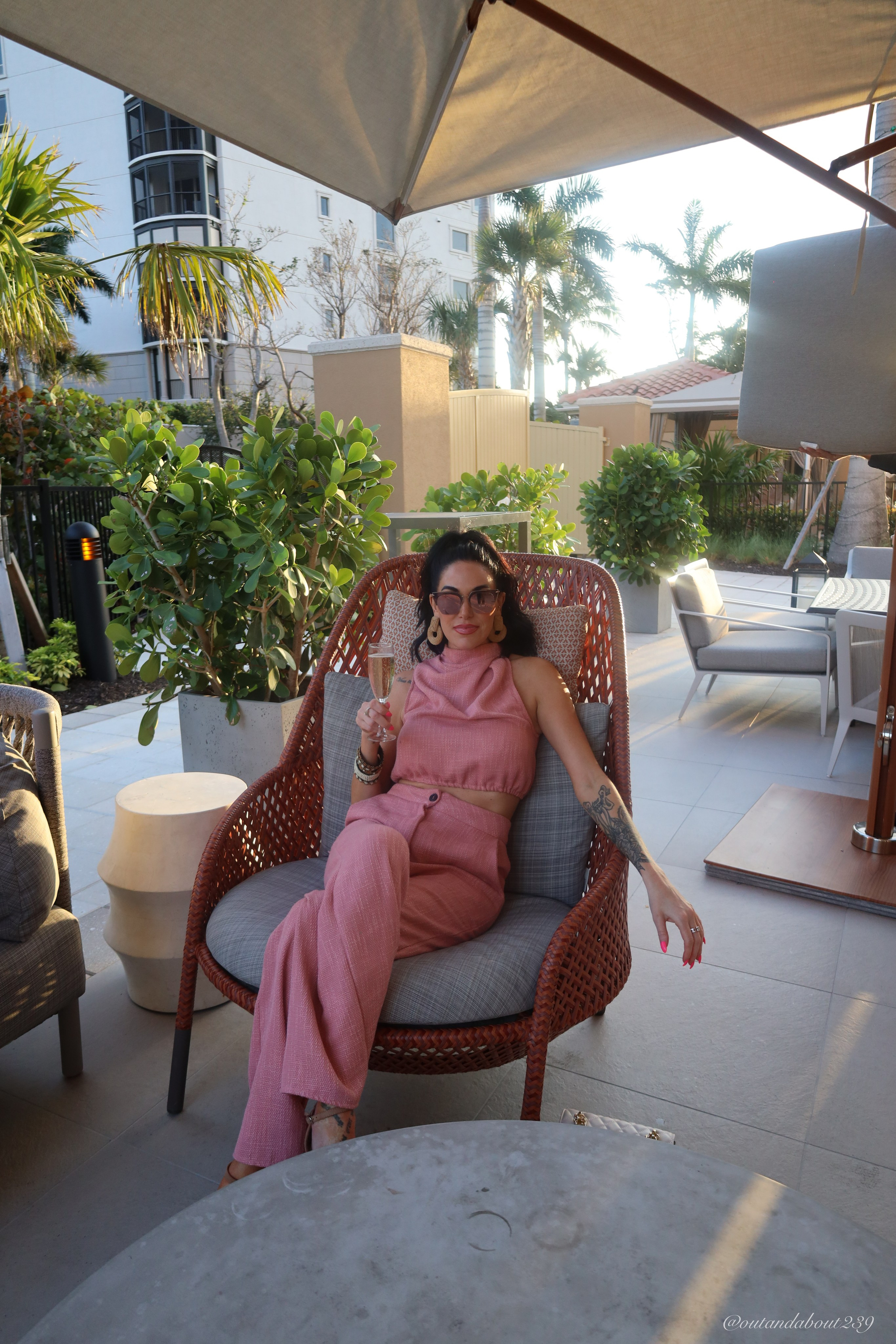 NLM VIP Launch — Ritz March 26 2024. Out and About 239