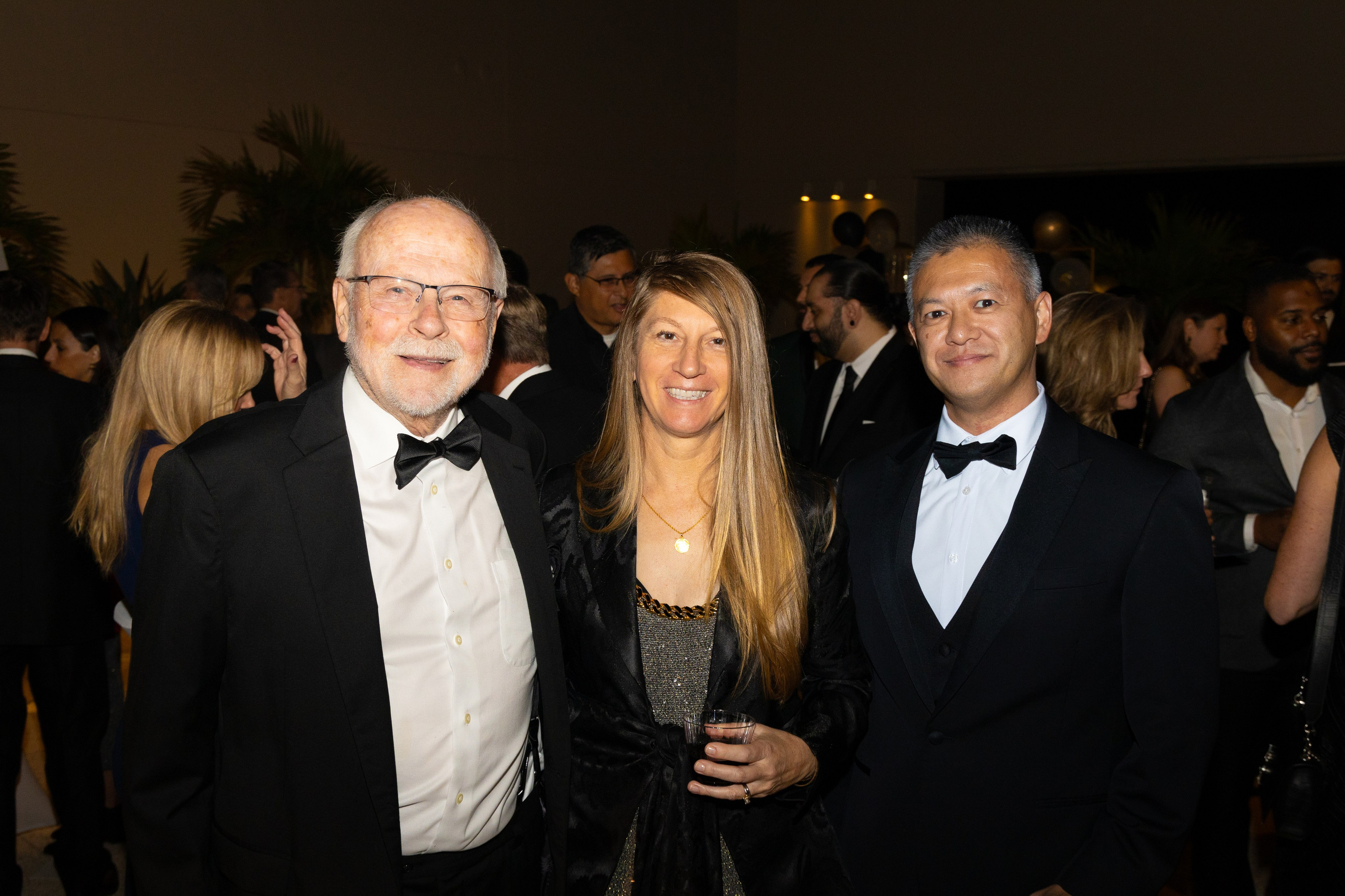 AIA American Architect Association Awards Gala. Out and About 239