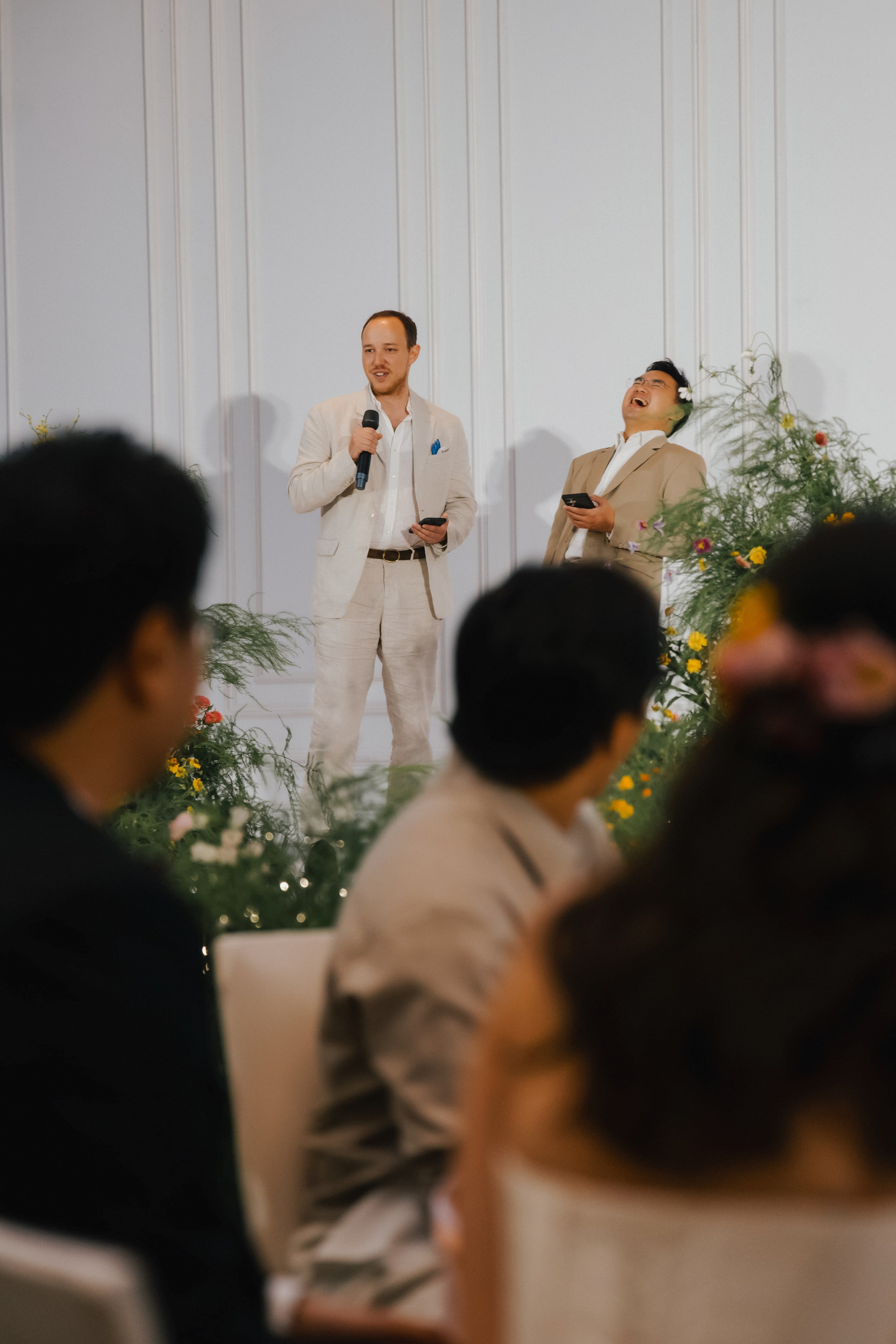 S & S. TheLoveMuseum