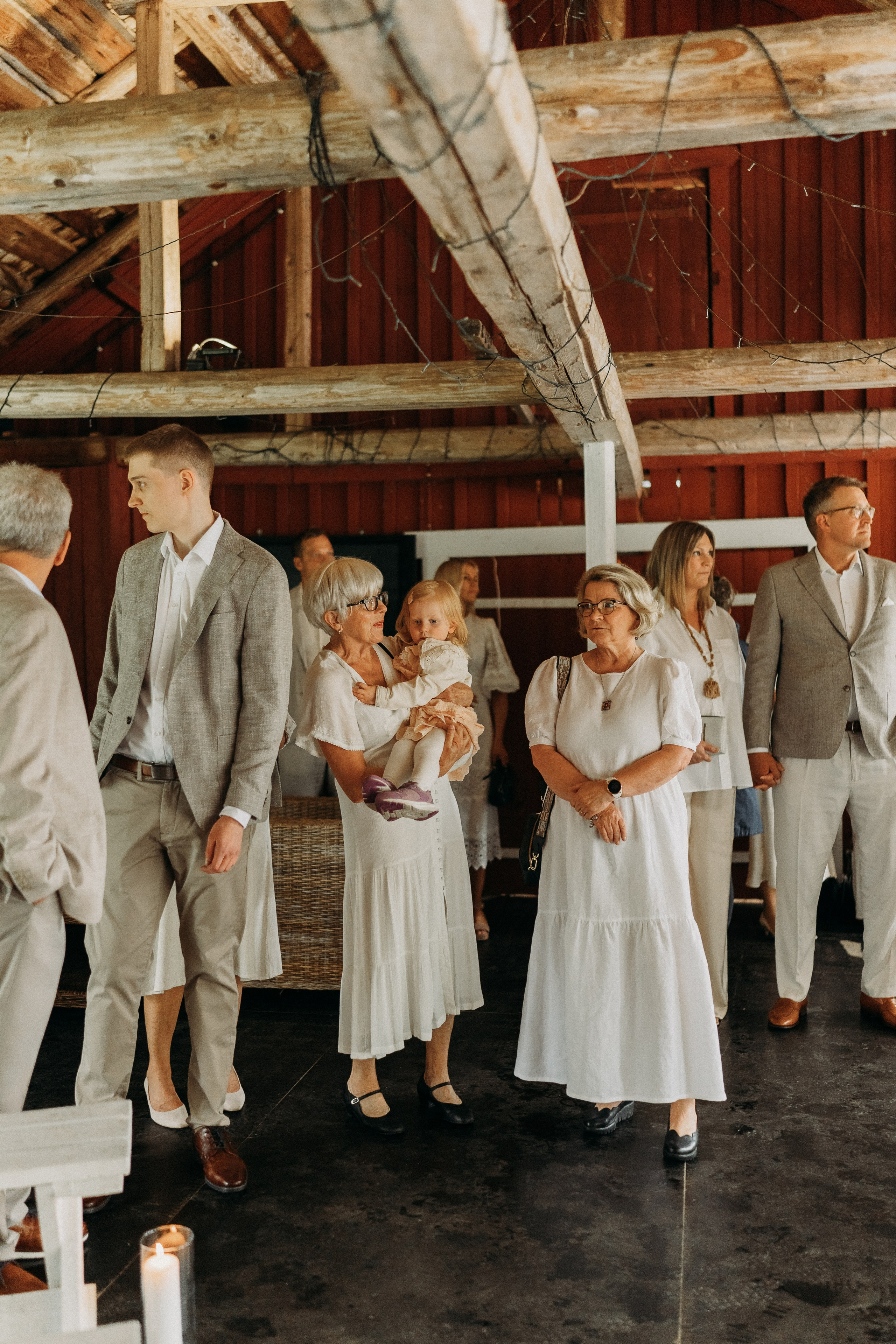 A&O. Wedding and potrait photographer in Helsinki Vickan O