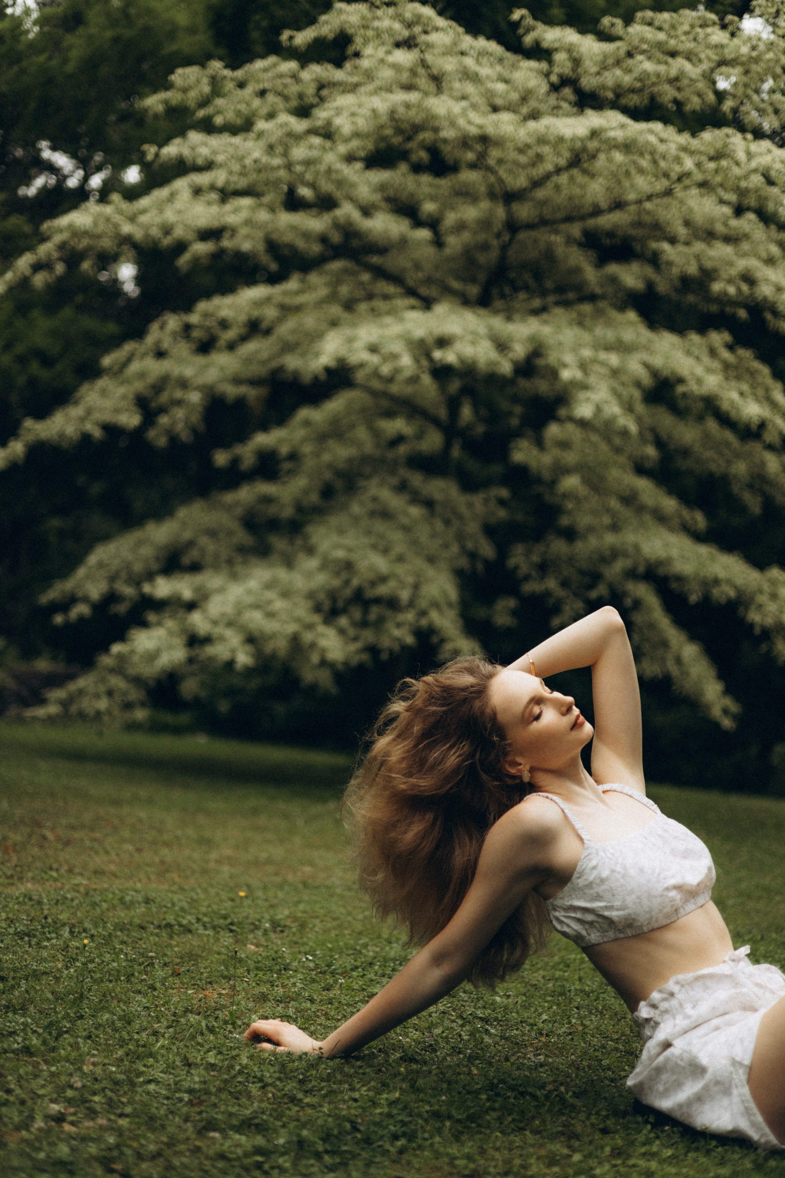 Sandra. Daria Sazanova — Portrait photographer in Bratislava and Vienna