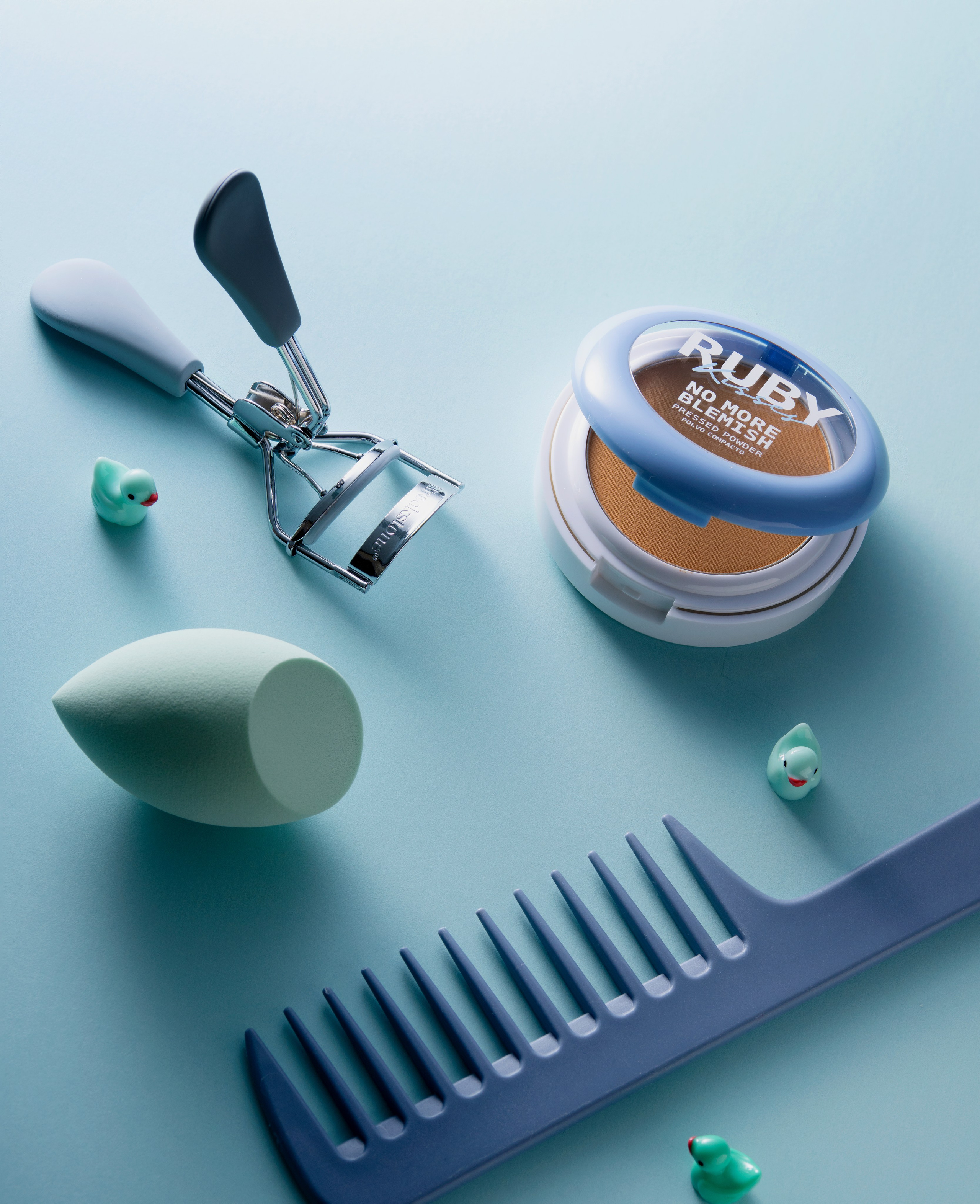Beauty. LILIIA ZABOTKINA product photographer California