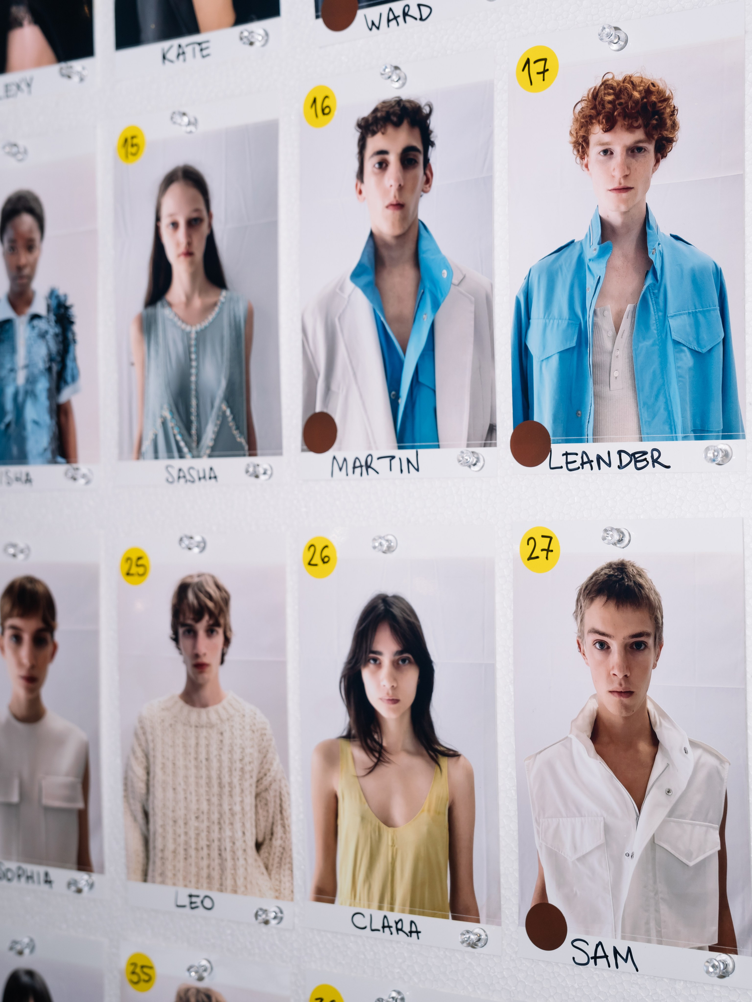 Onitsuka Tiger SS25. Main