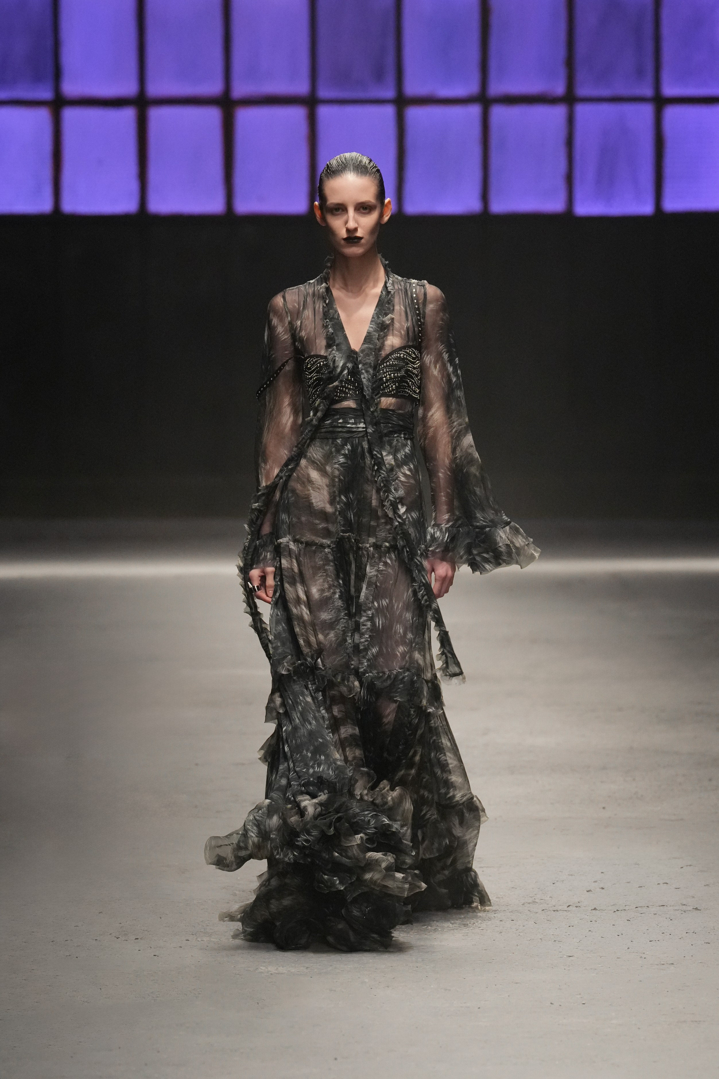 Roberto Cavalli FW26. Main