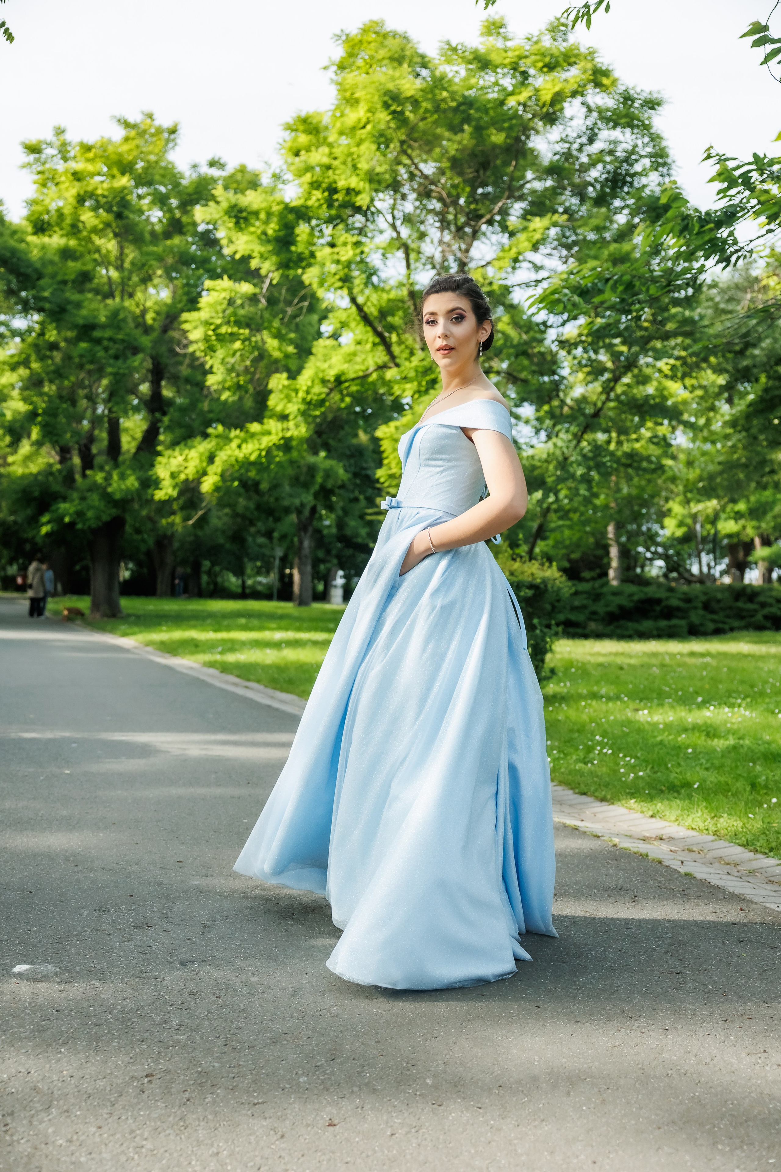 Абитуриентски Бал 2024. Фотограф Ирина Йотова