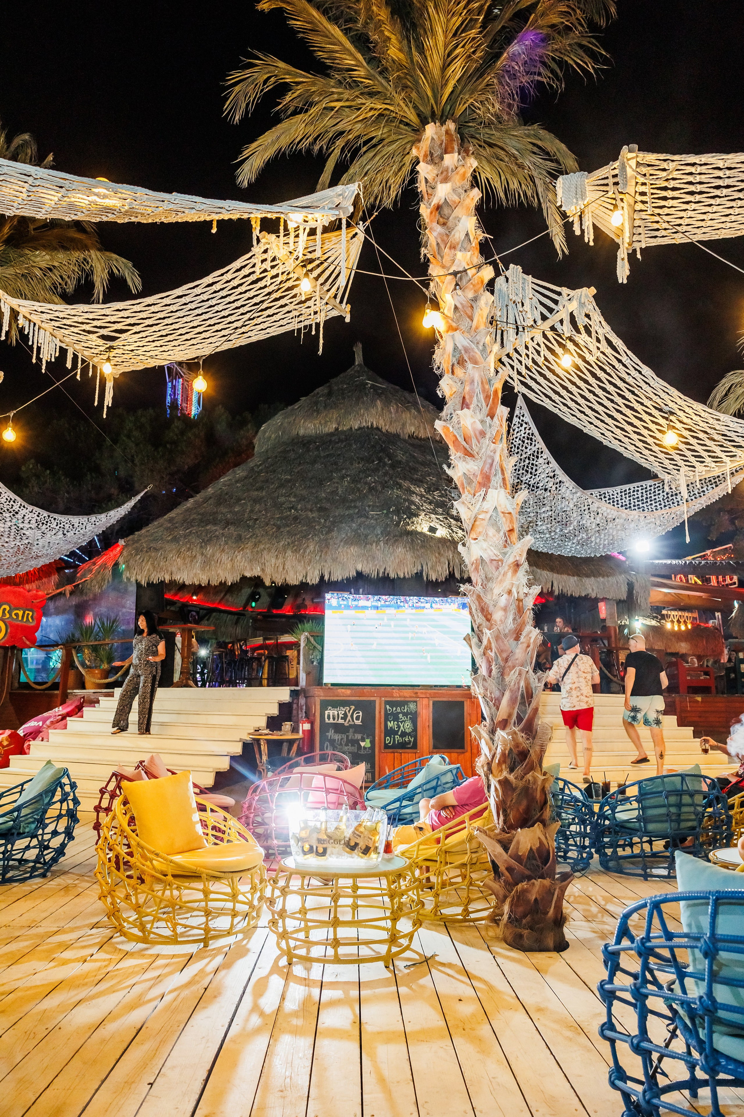 Mexo. Фотограф Ирина Йотова