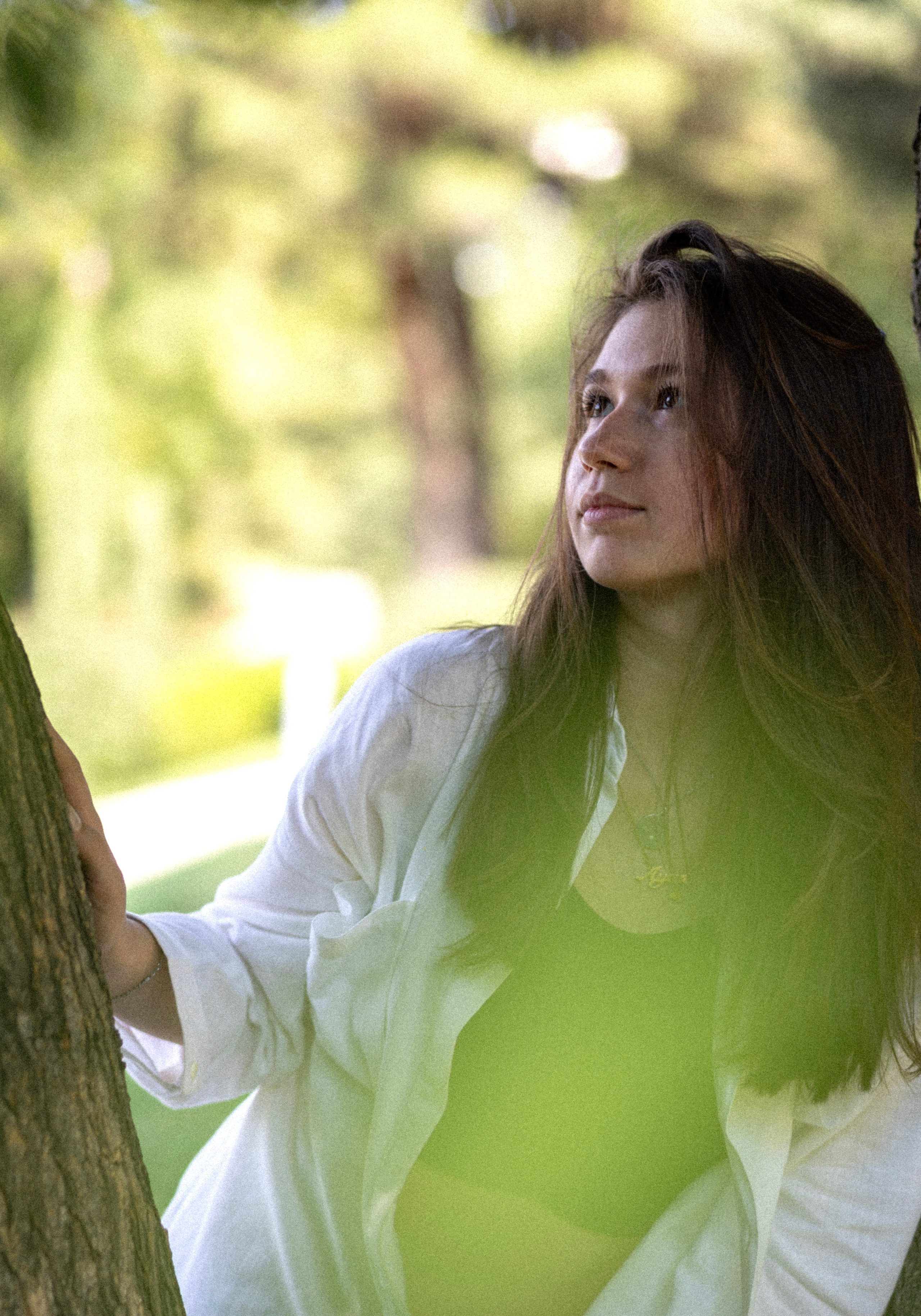 Ayan. BNW Around Photography