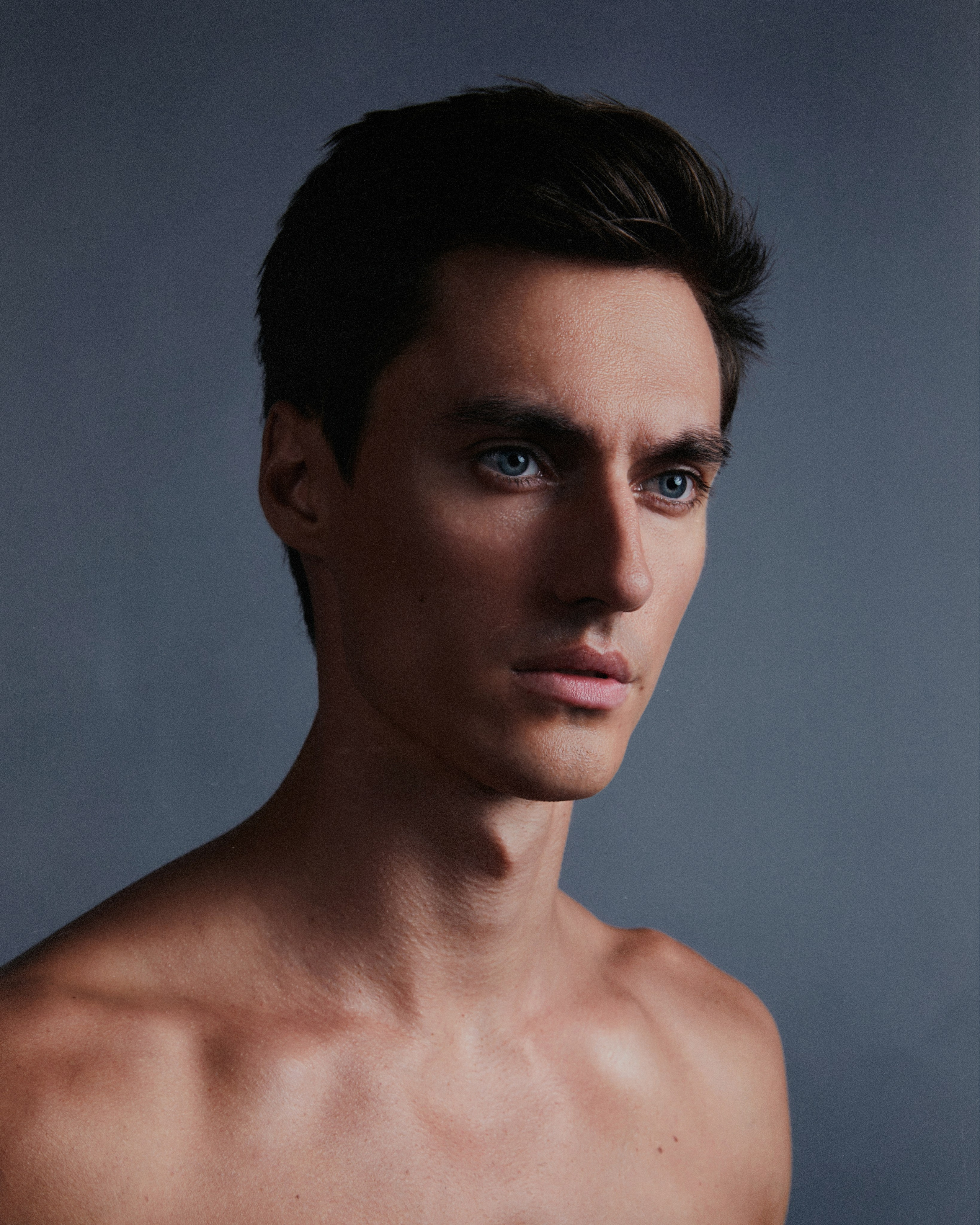 Abdrshin Valeriy photographer