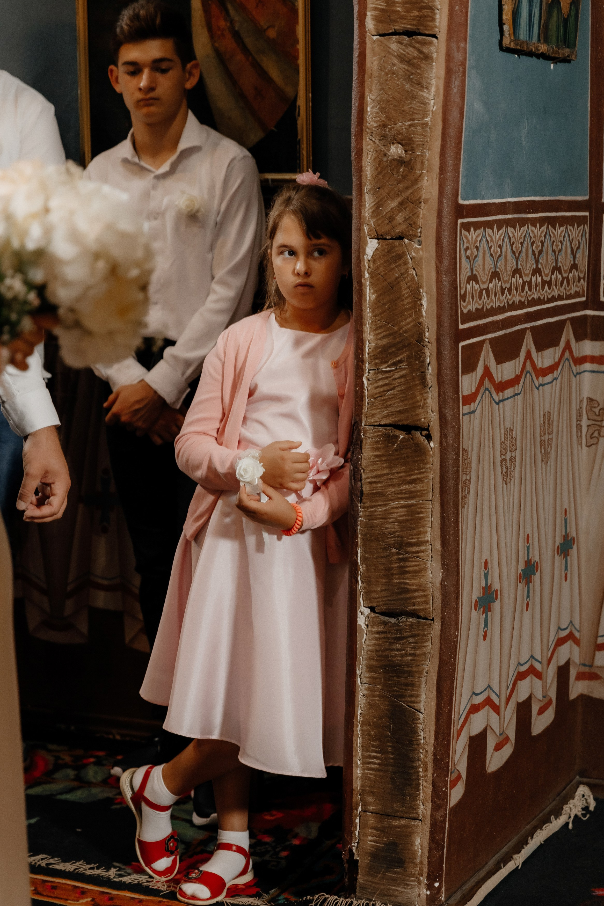 Wedding. Fulga Photographer