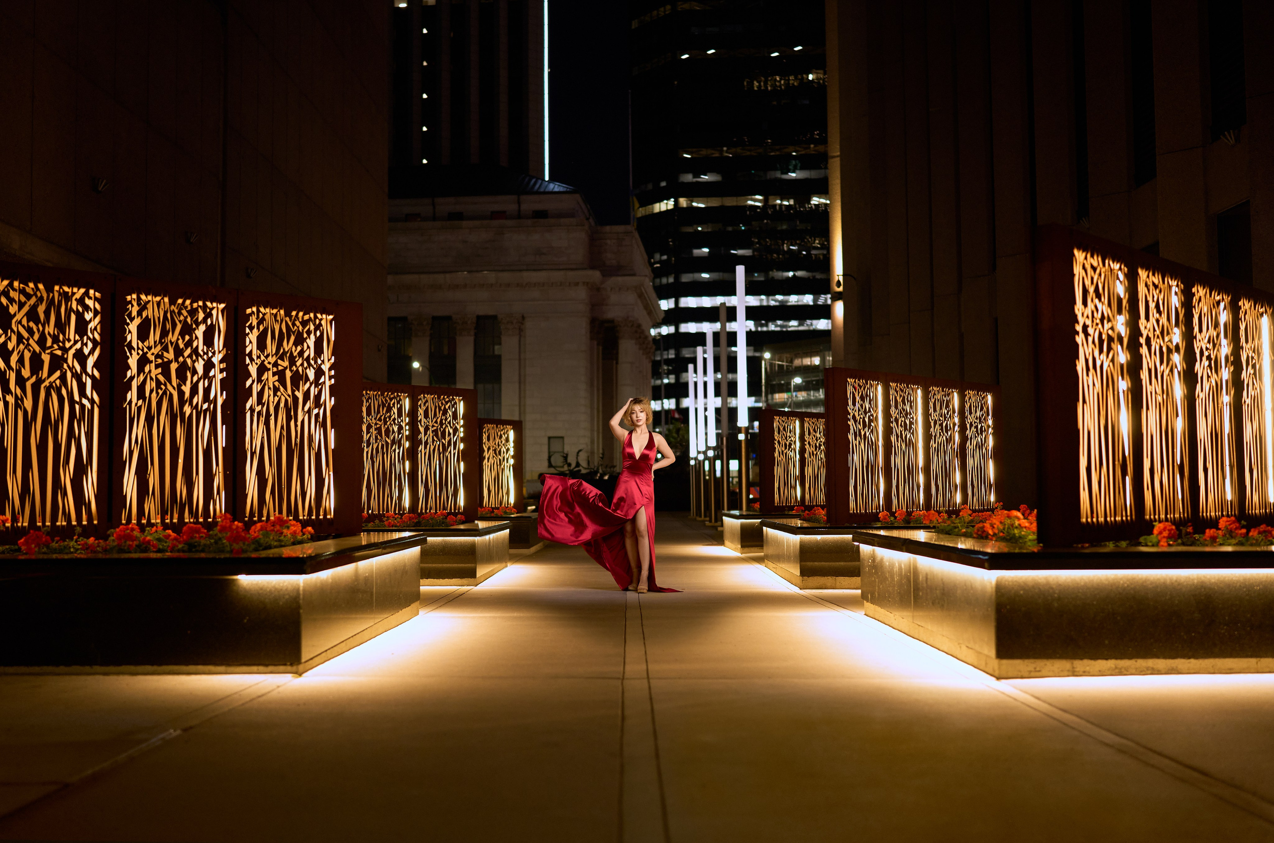 Portrait Photography. AluxAmor Photography | Winnipeg Photographers