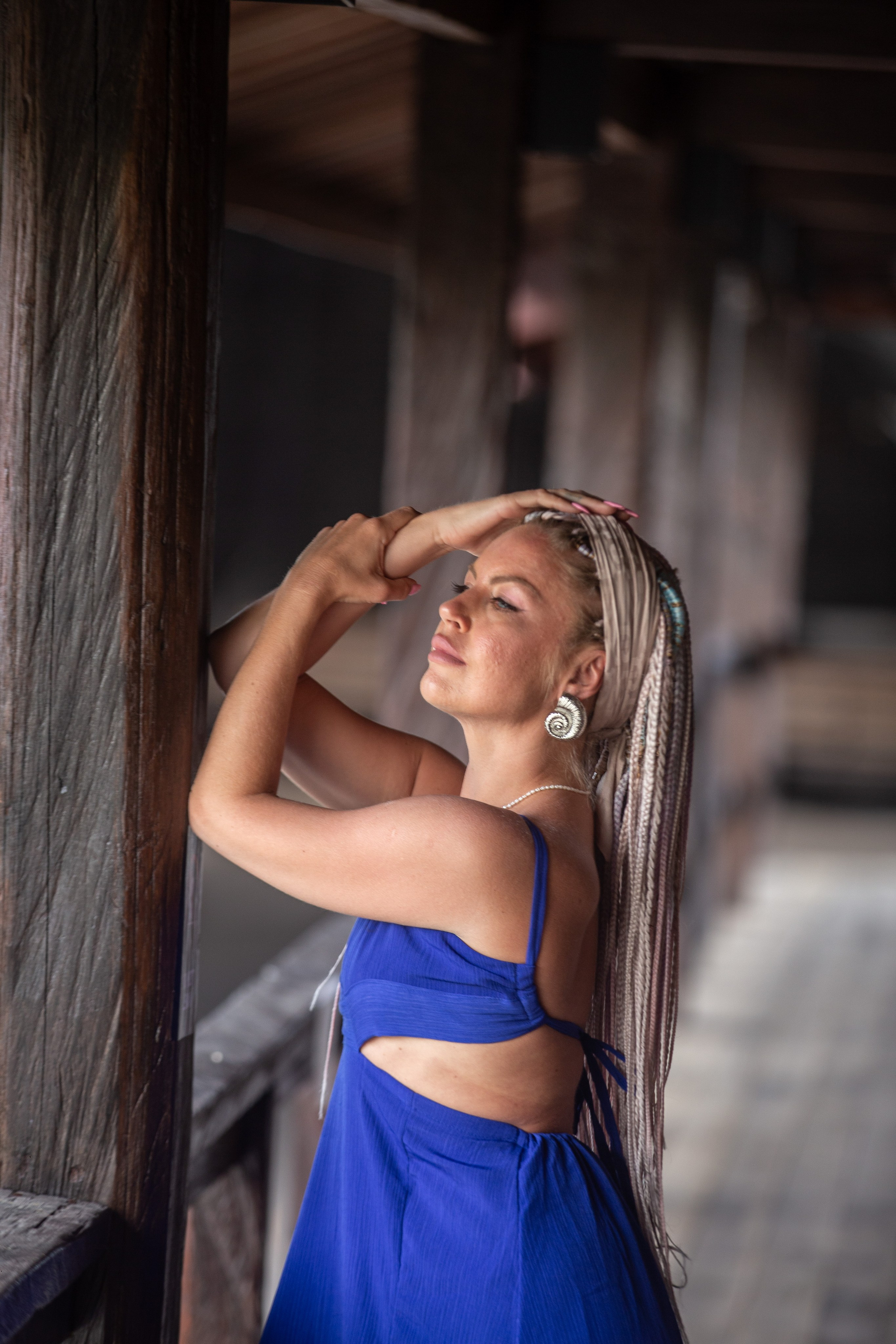 Бали тур с Дашей. Индивидуальный и парный фотограф на Бали — Bali Dream Photo