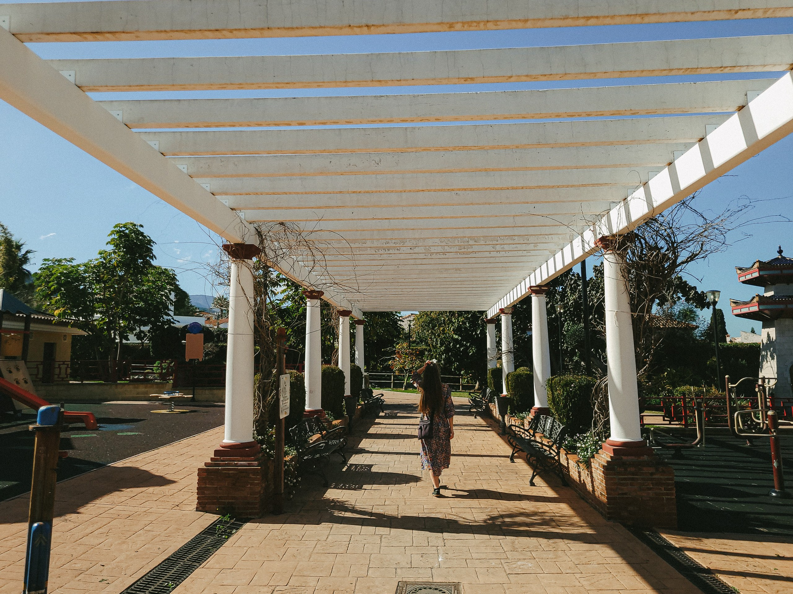 SPĀNIJA, MALAGAS APKĀRTNE