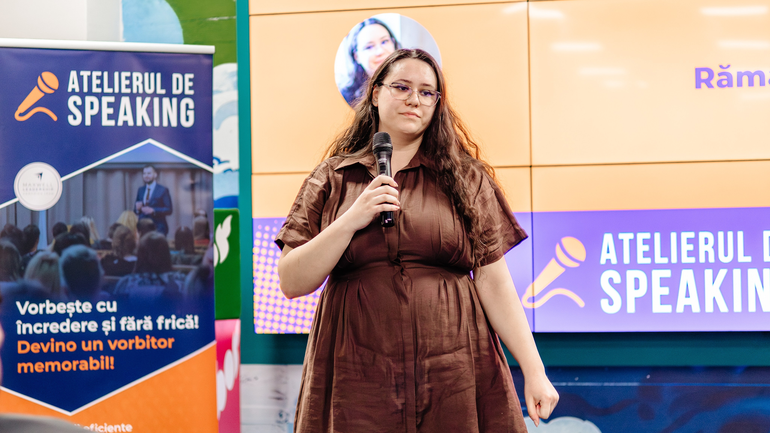Networking events & corporate. Fotograf Videograf Evenimente Iași - Storytelling, Business, Albume Absolvire