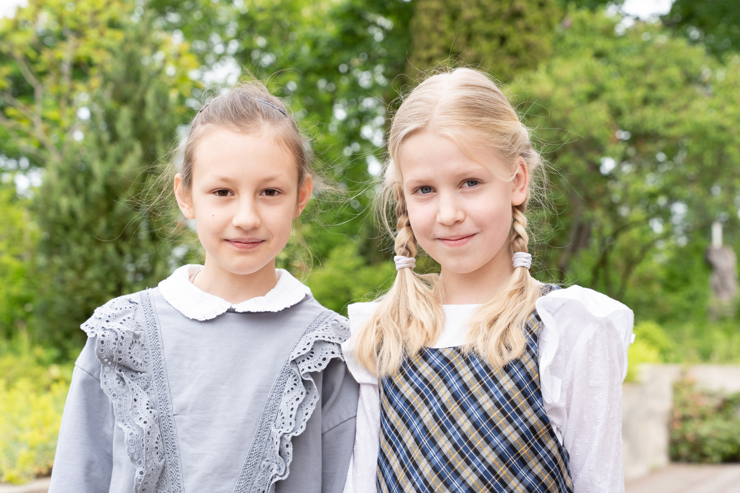 Vaikų portretai. Aliaksandra Norvilas fotografas Vilnius