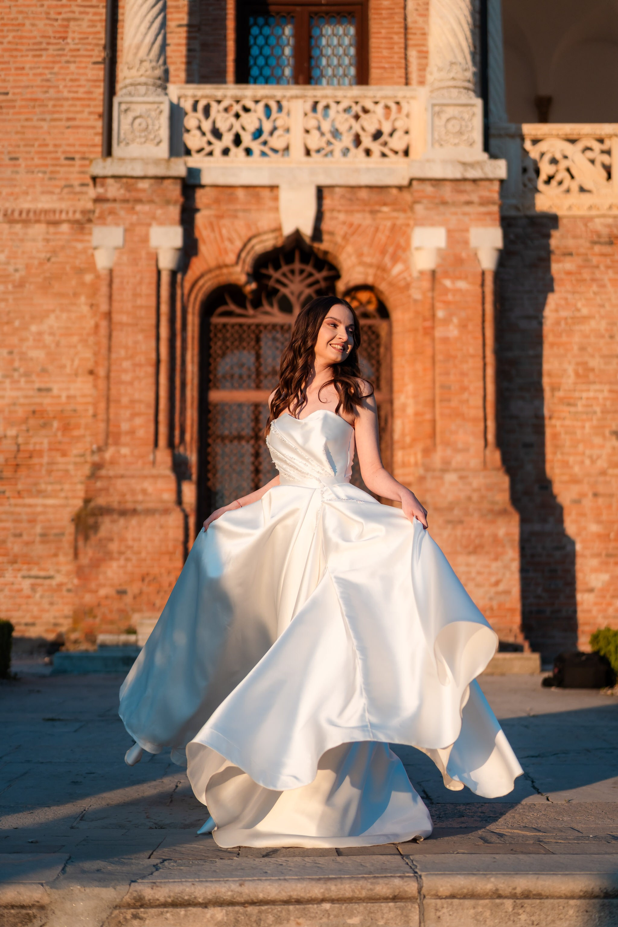 After wedding Ruxandra & Sorin