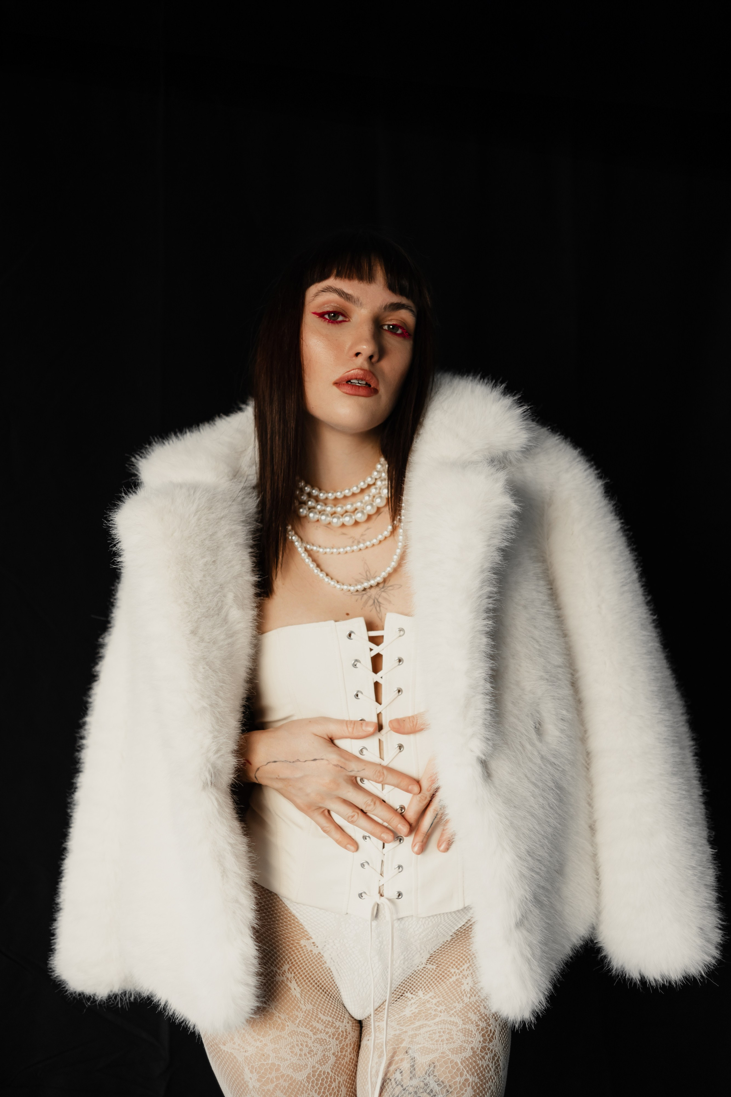 Eva. Elena Gorobets. Photographer in Zagreb