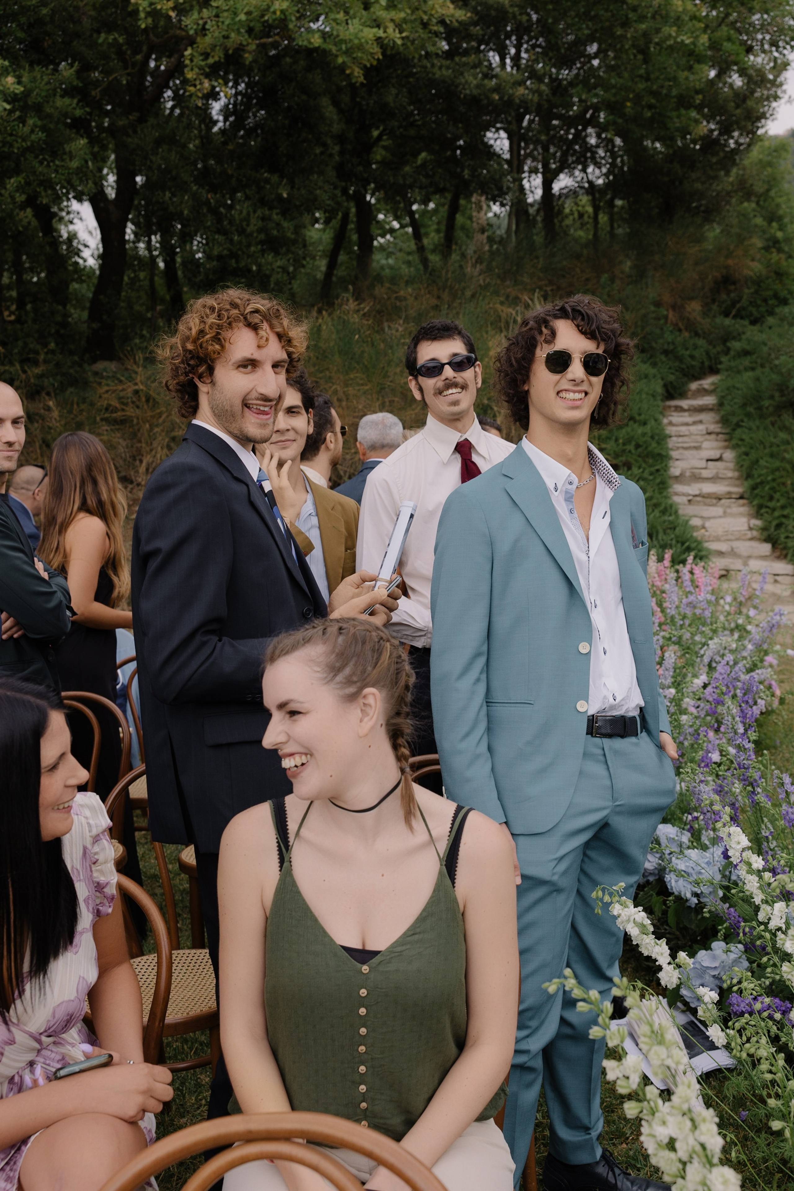 1. Wedding photographer Italy