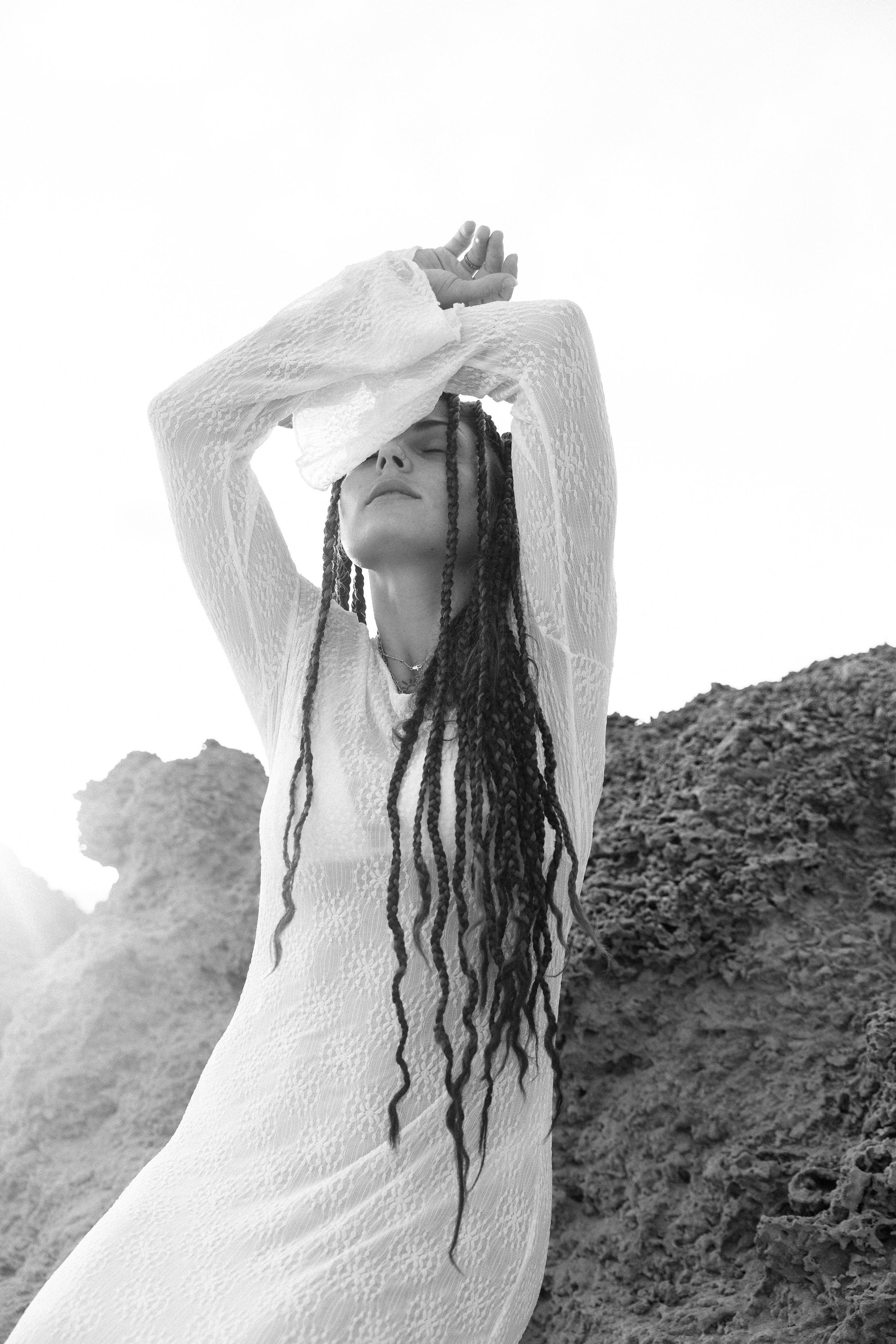 Lubov. Семейный фотограф в Израиле