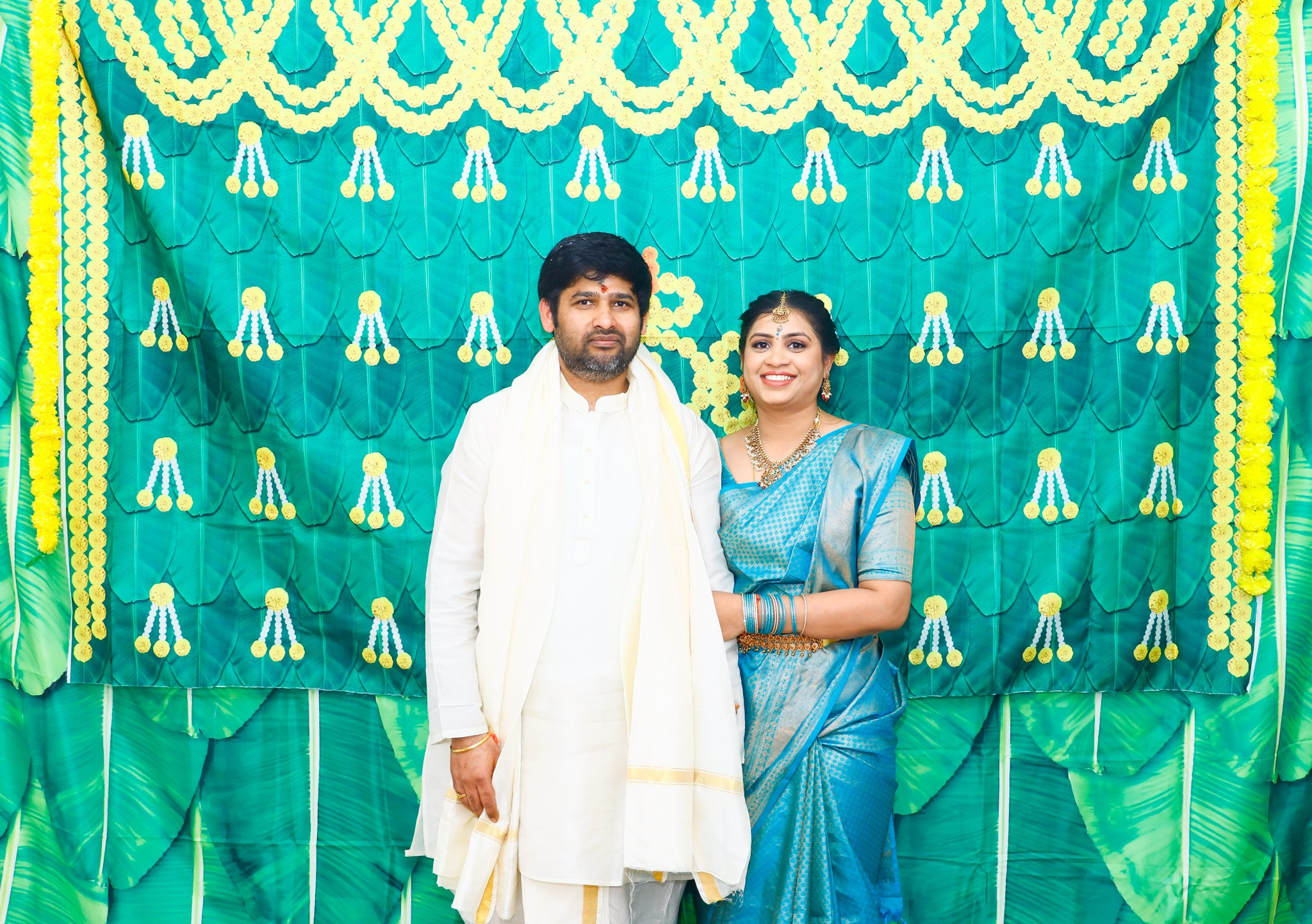 Sravan & Kashyapi Reddy’s Housewarming. MHCreative is family-oriented photographer based in SYDNEY